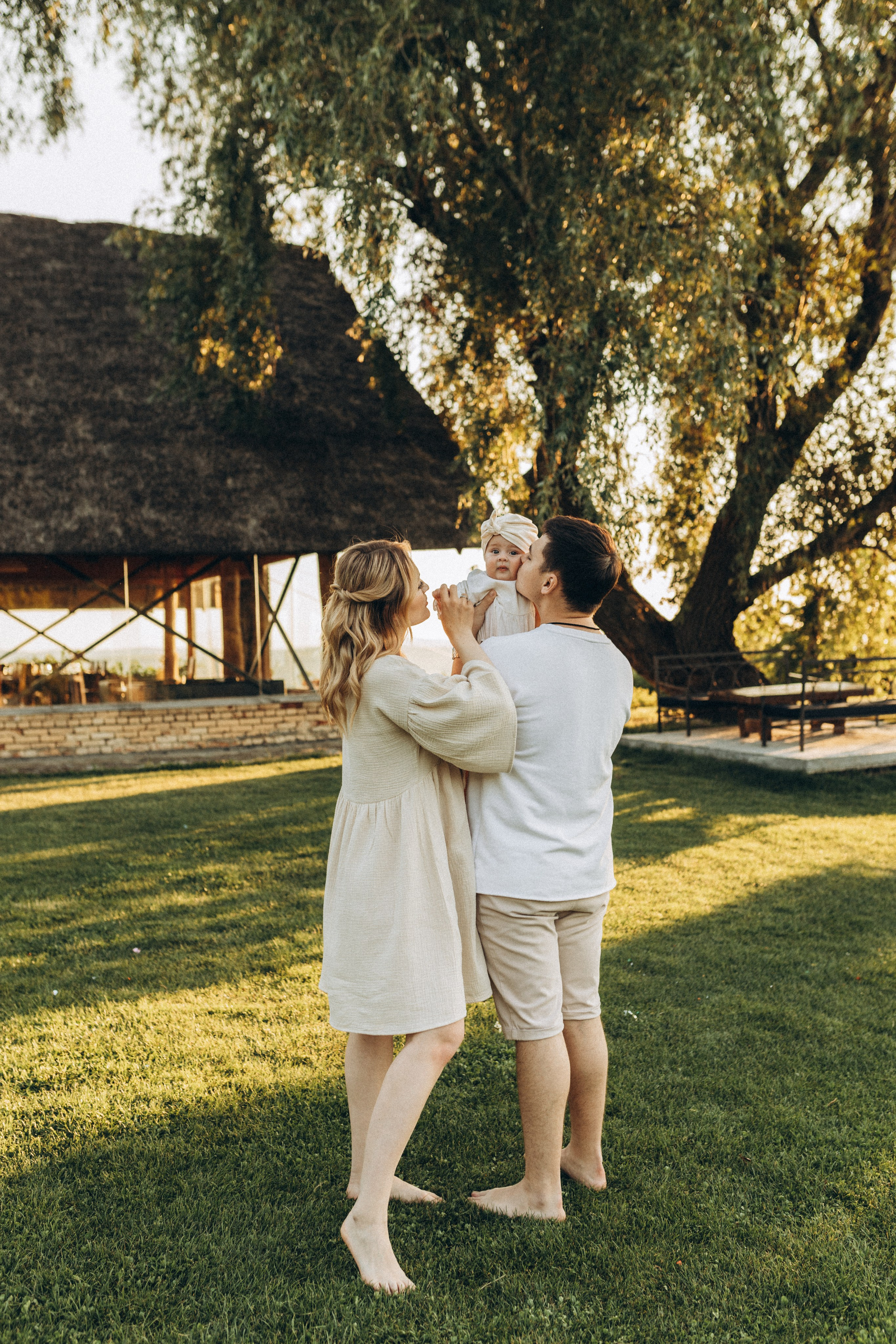 Алиша. Семейный фотограф в Новороссийске и Анапе Александра Яковлева