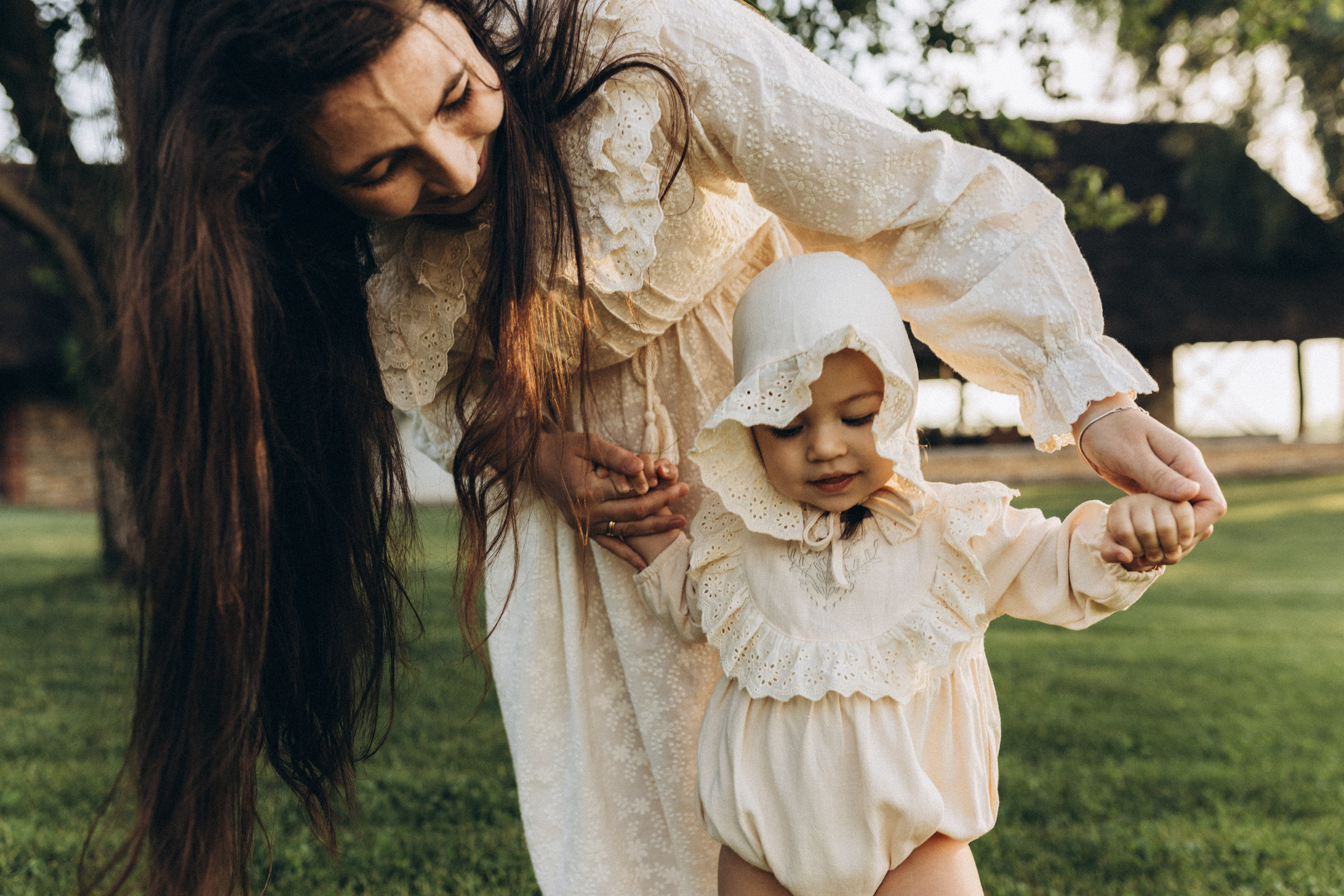 Лиза и Агата. Семейный фотограф в Новороссийске и Анапе Александра Яковлева