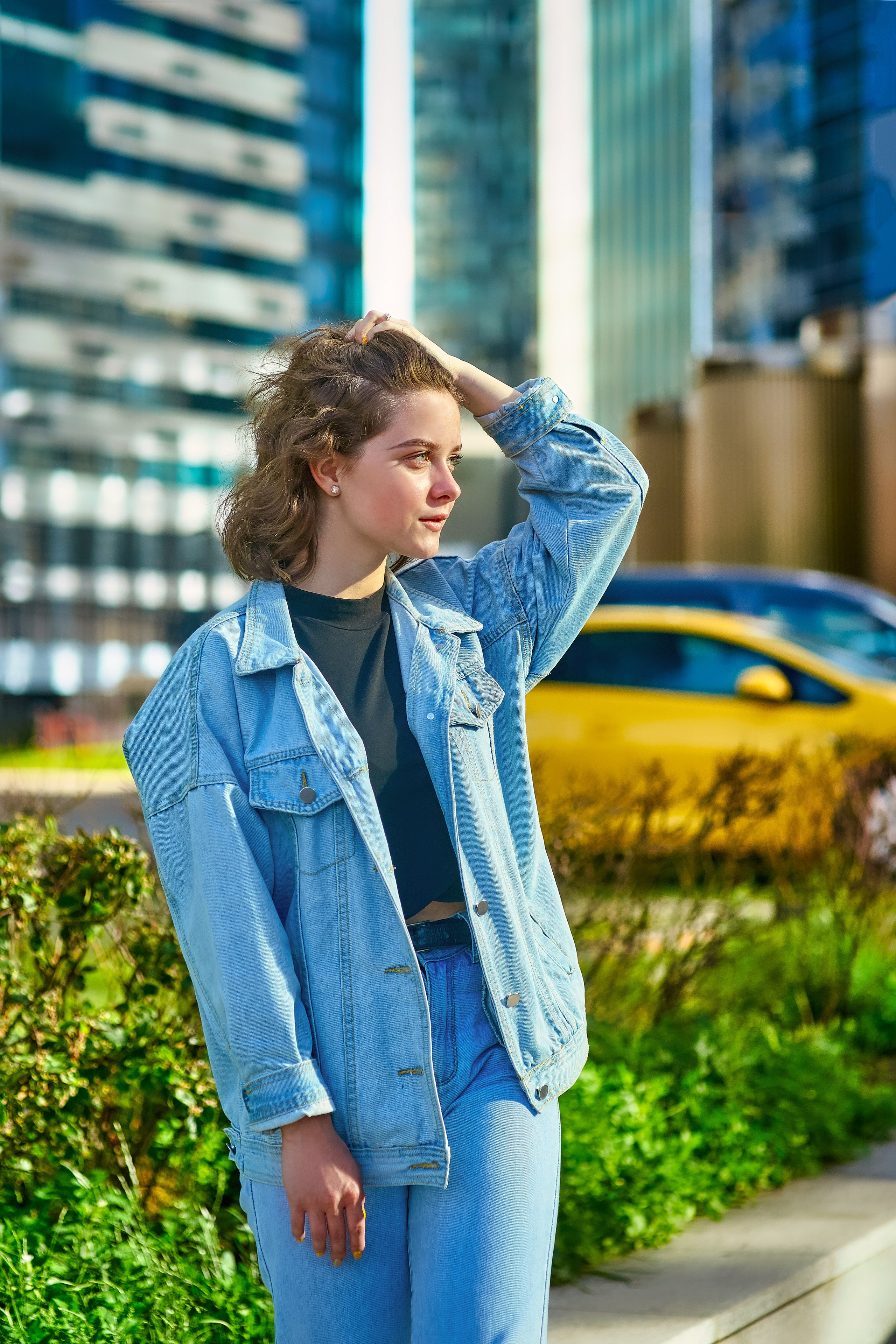 москва сити фото