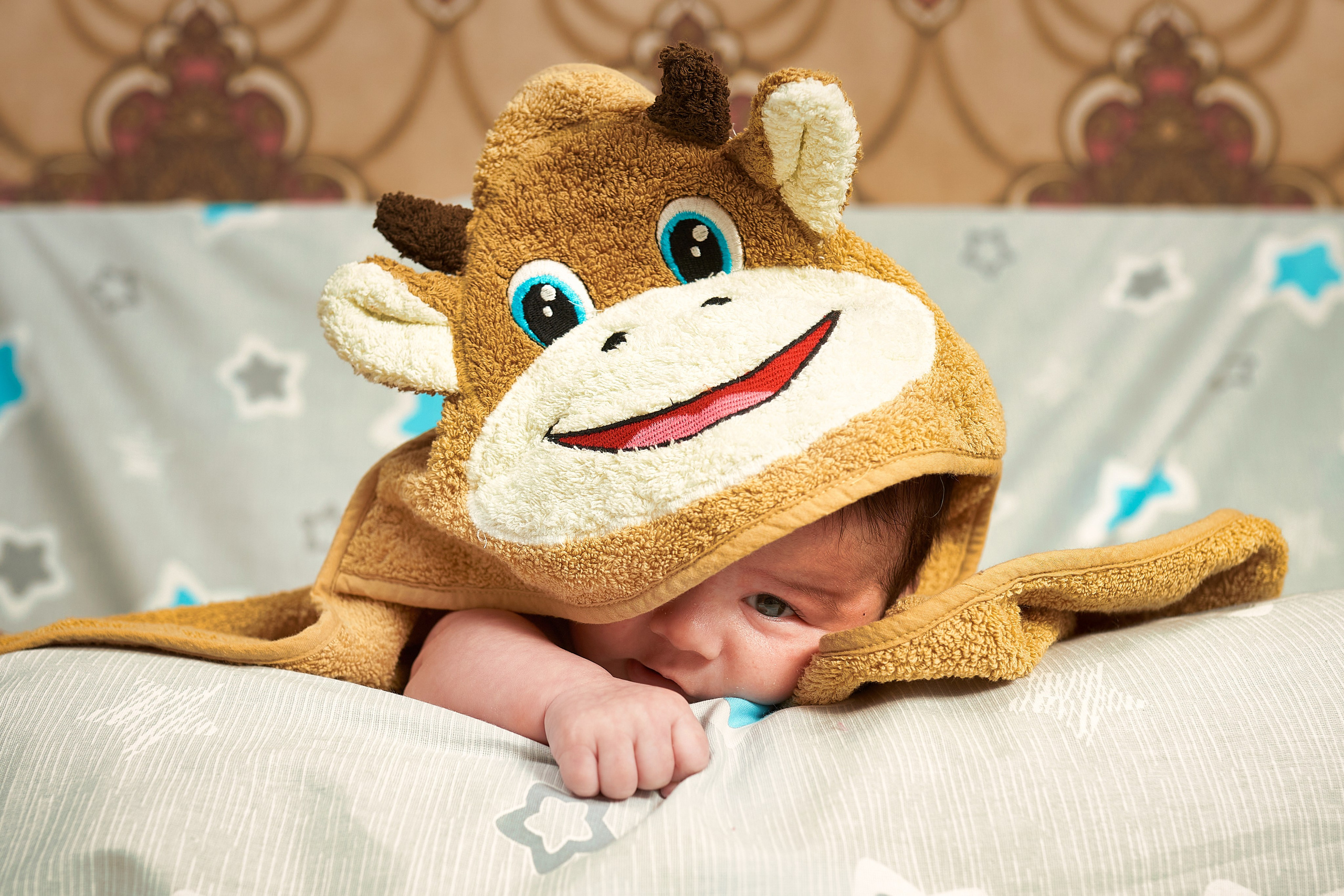 Дети. Маленькие взрослые. Фотограф Владимир Артамонов