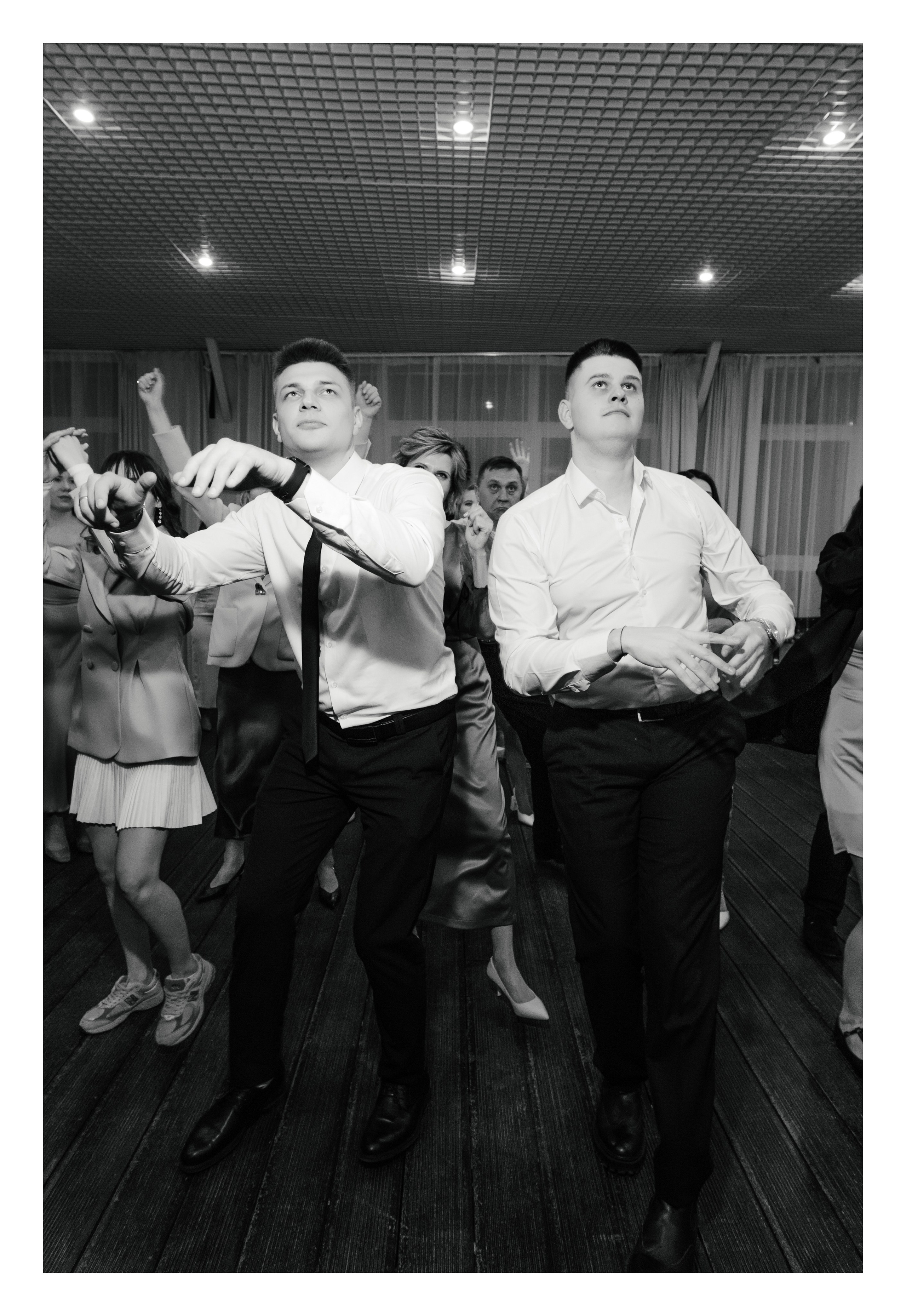 Свадебная фотосессия. Фотограф в Москве Екатерина Абрамова