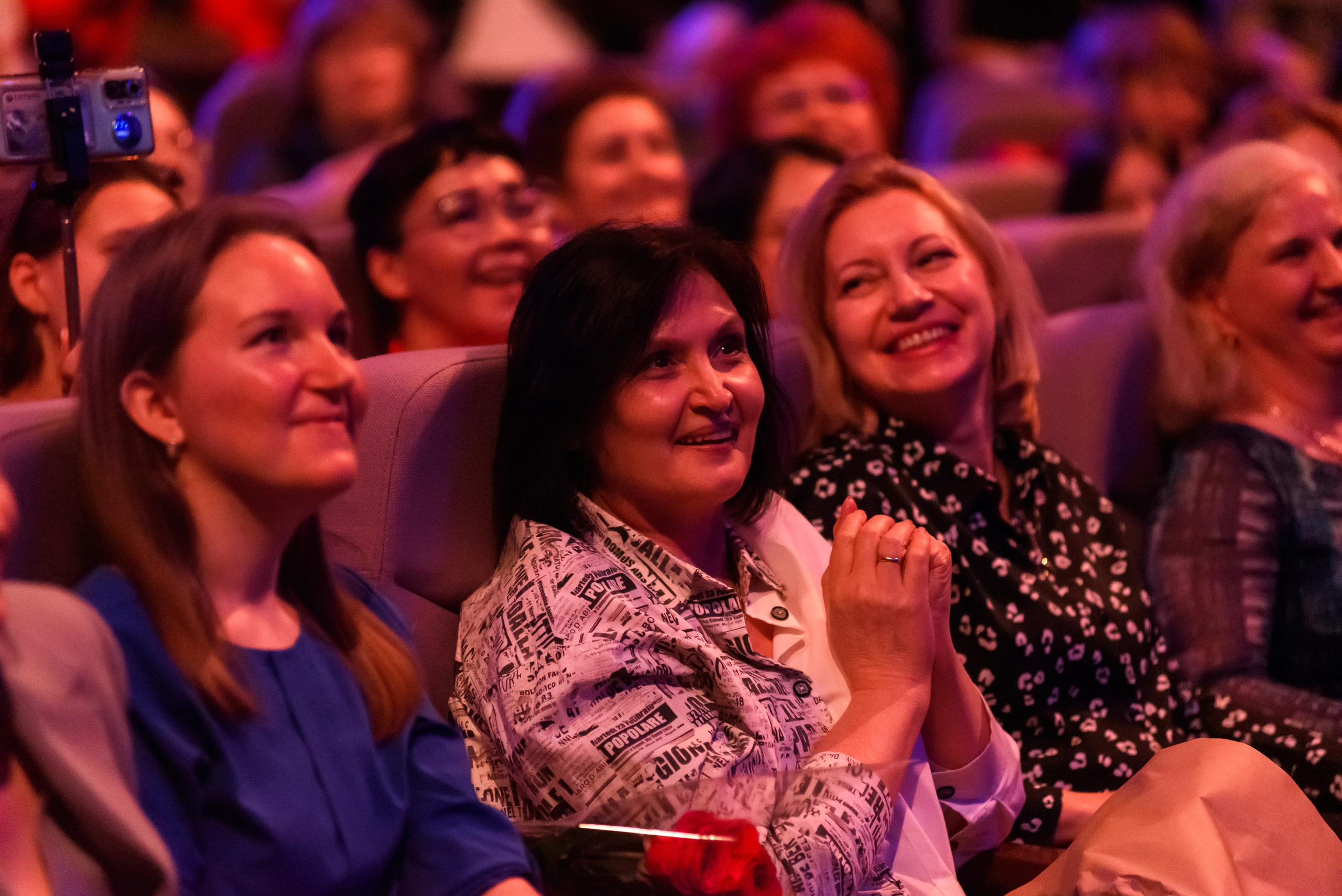 Кирилл Туриченко — Вегас Сити Холл. Бренд-фотограф для экспертов и блогеров в Москве Влада Горбовская