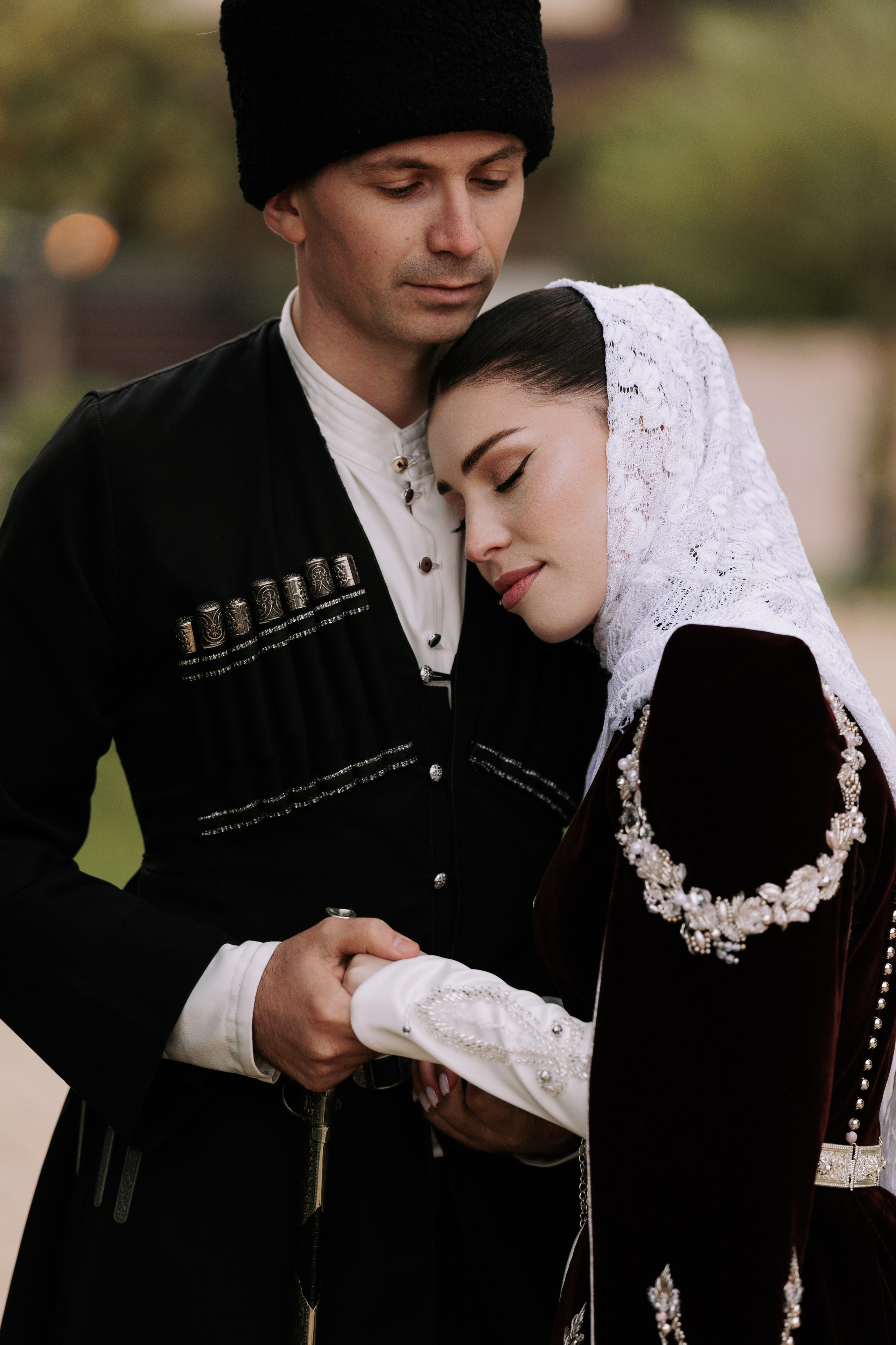 АХМЕД & МИЛЕНА