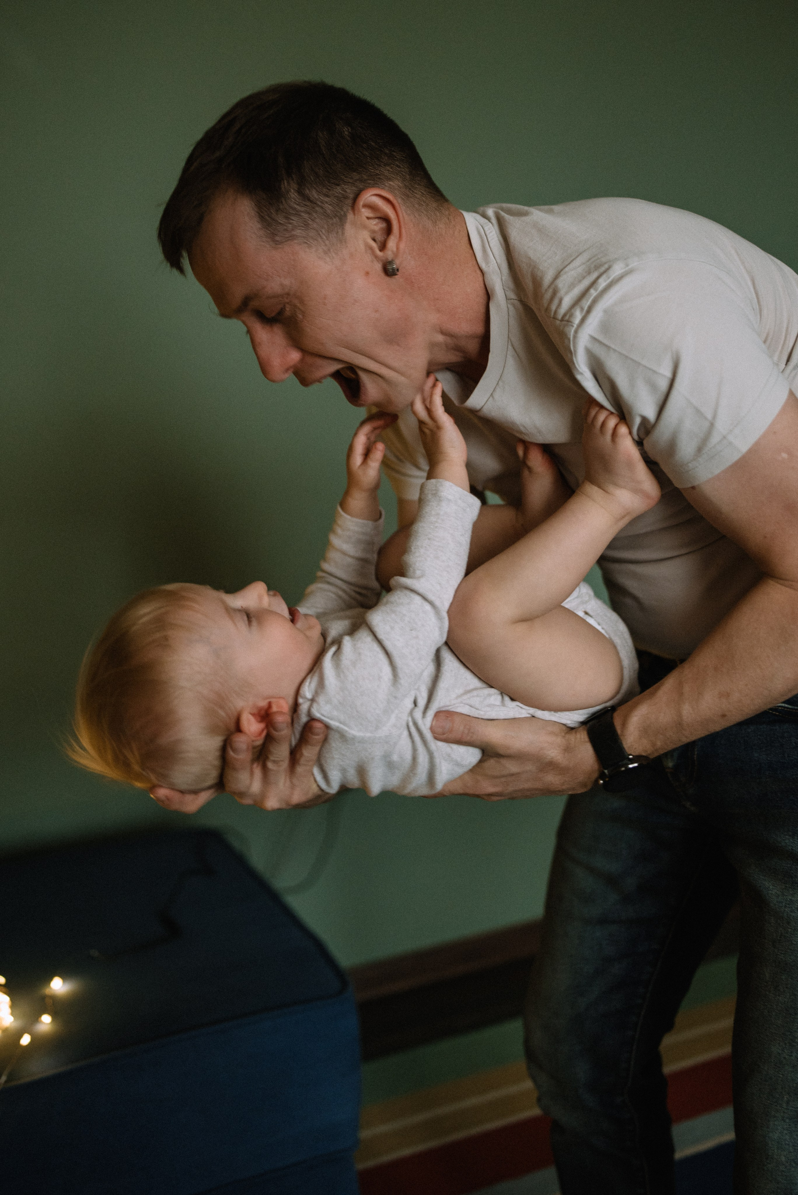 Fam. Фотограф Костикова Анастасия Ростов-на-Дону