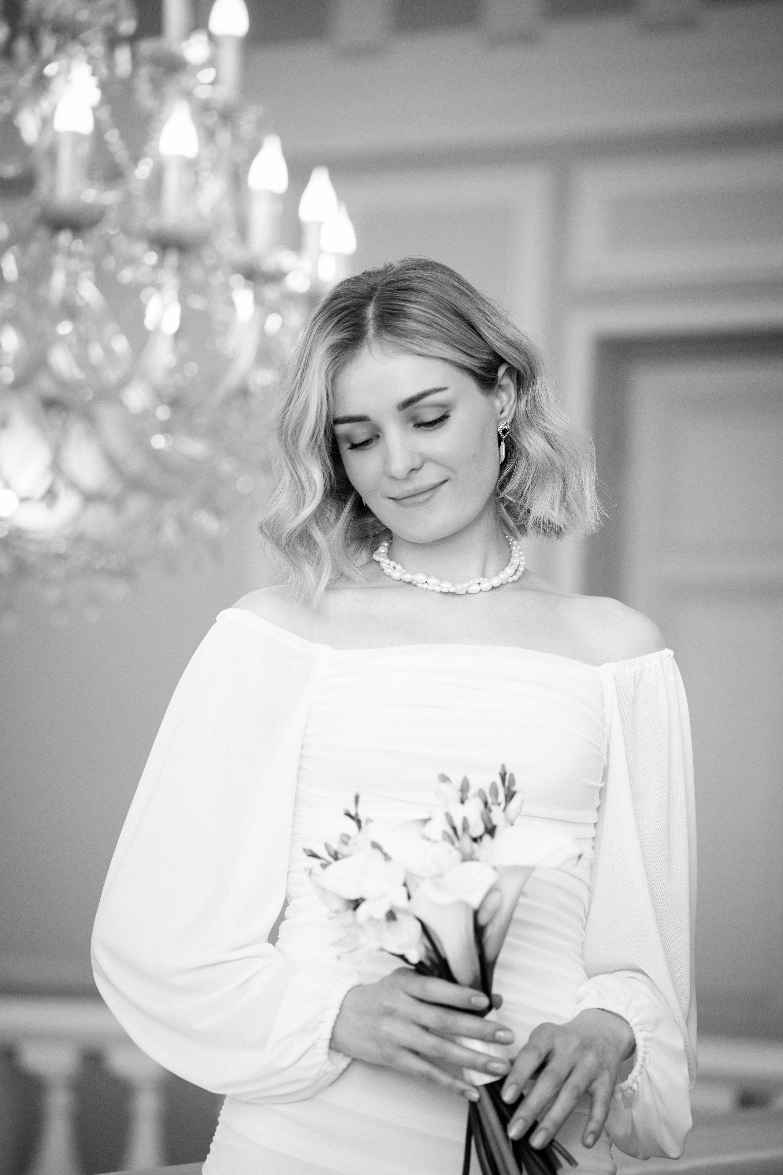 Татьяна и Дмитрий. Свадебный и портретный фотограф