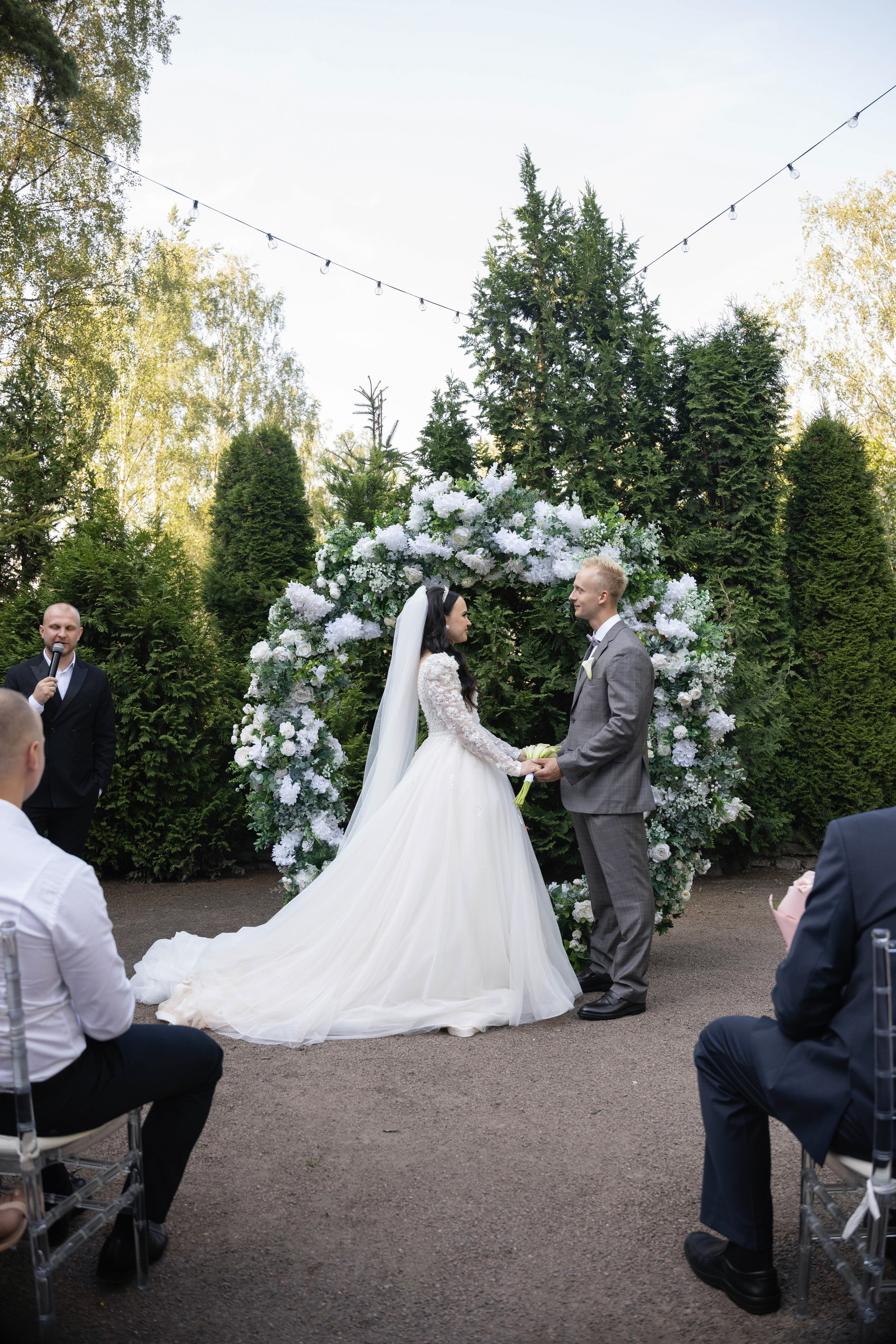 Настя и Никита. Свадебный и портретный фотограф