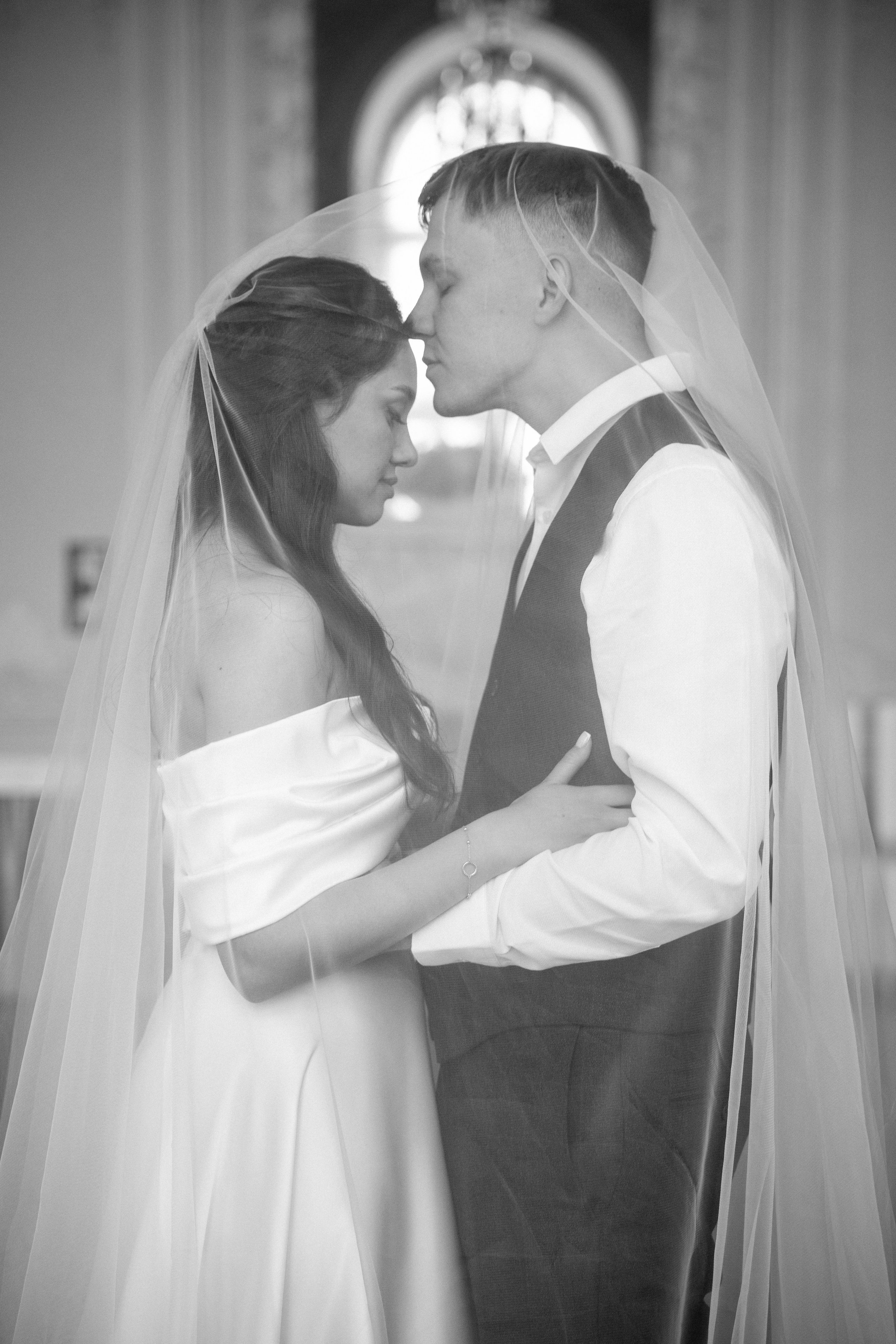 Маргарита и Руслан. Свадебный и портретный фотограф