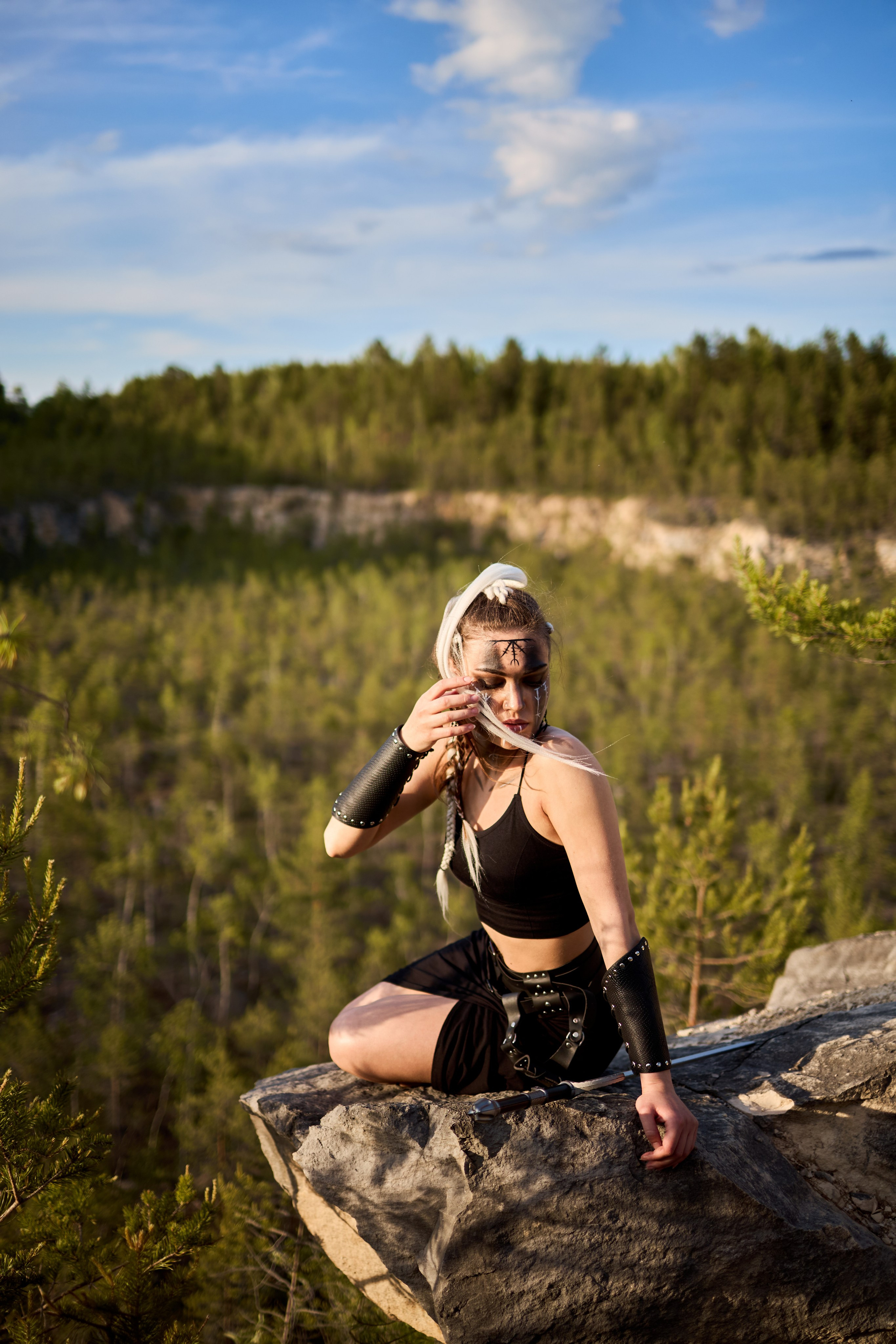 Для себя. Фотограф во Владимире Константин Федяев