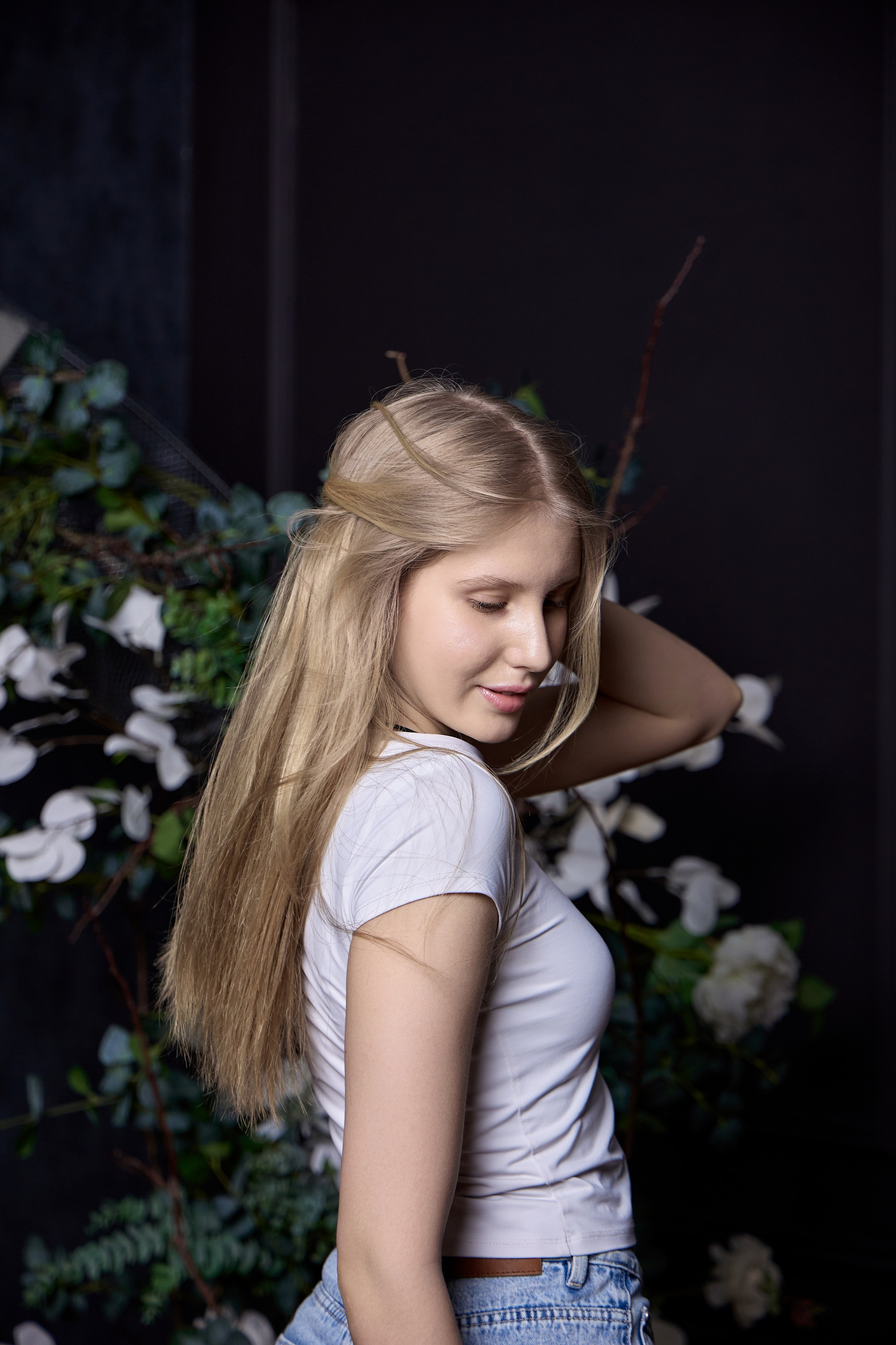 Веселые девчонки