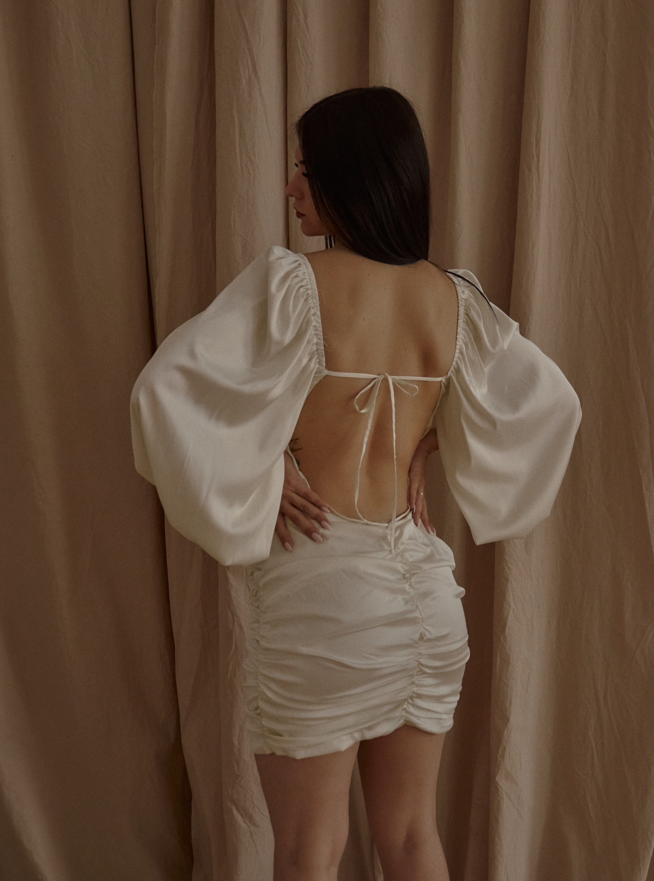 Вероника. Фотограф в Севастополе