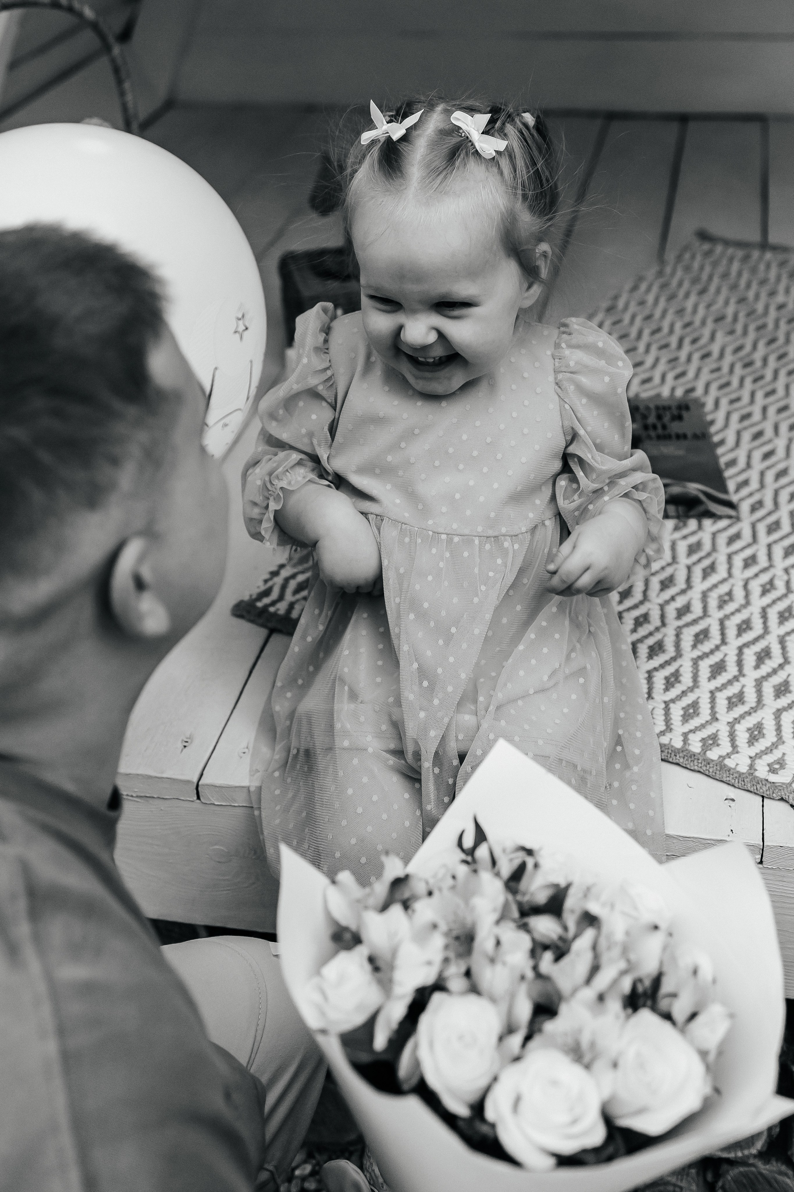 Наташа, Андрей и Тасечка. Свадебный и семейный фотограф в Ростове-на-Дону