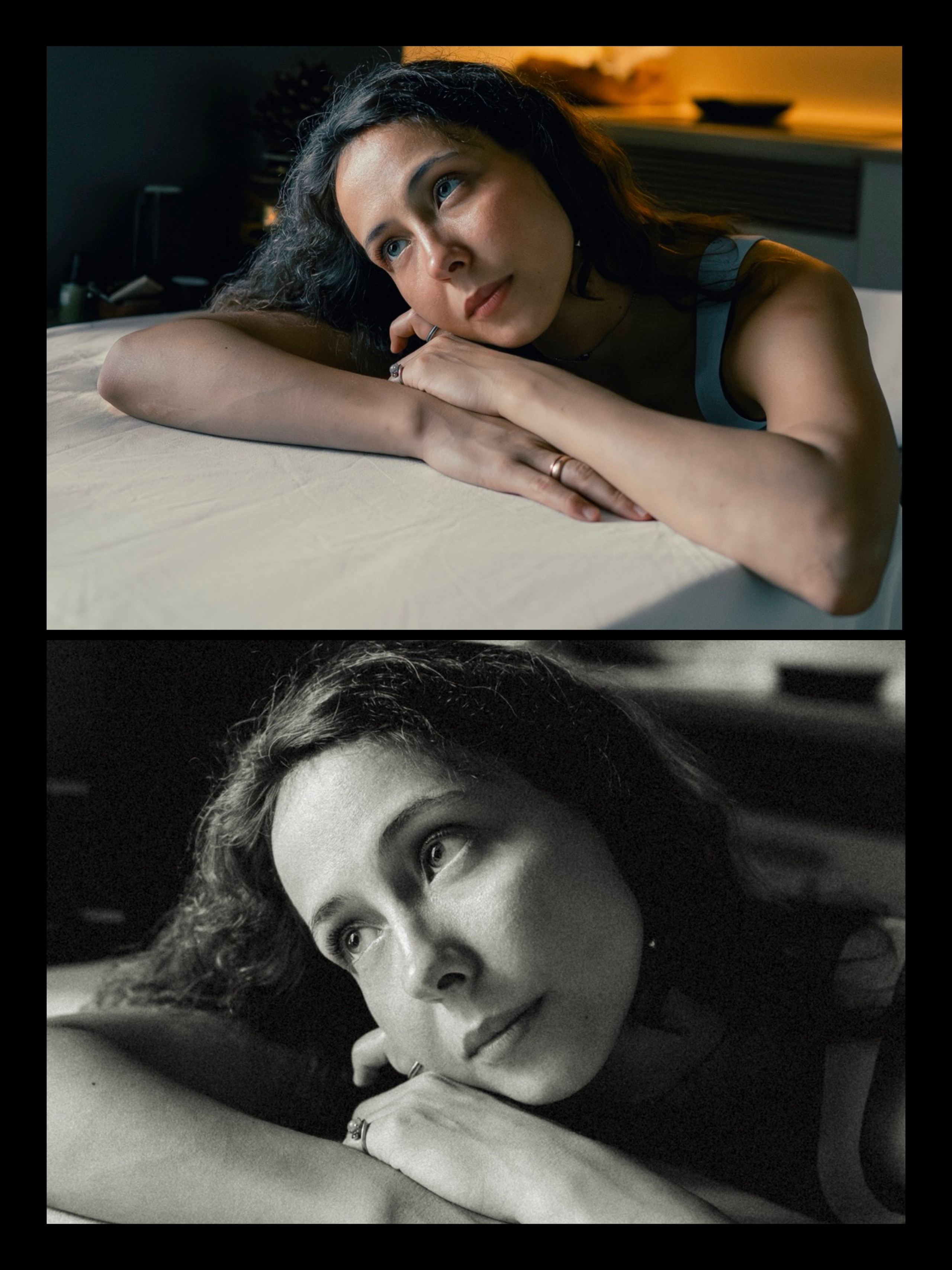DIANA | HOME. Photographer Barcelona