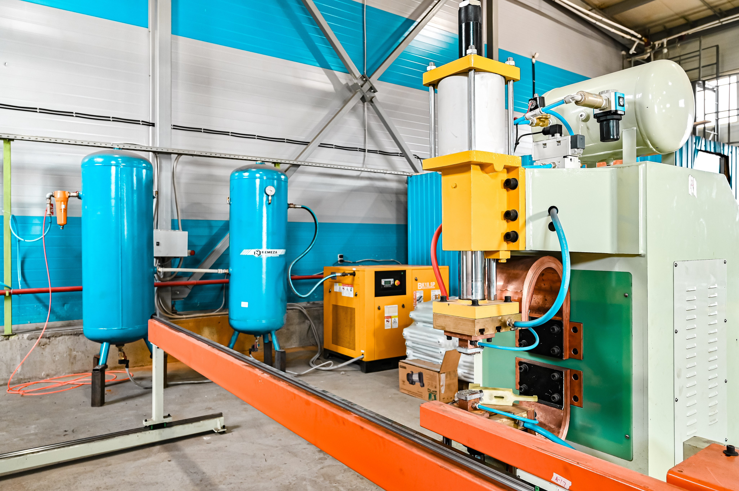 Промышленный фотограф. Интерьерный фотограф. Фото- видеосъемка недвижимости Санкт-Петербург