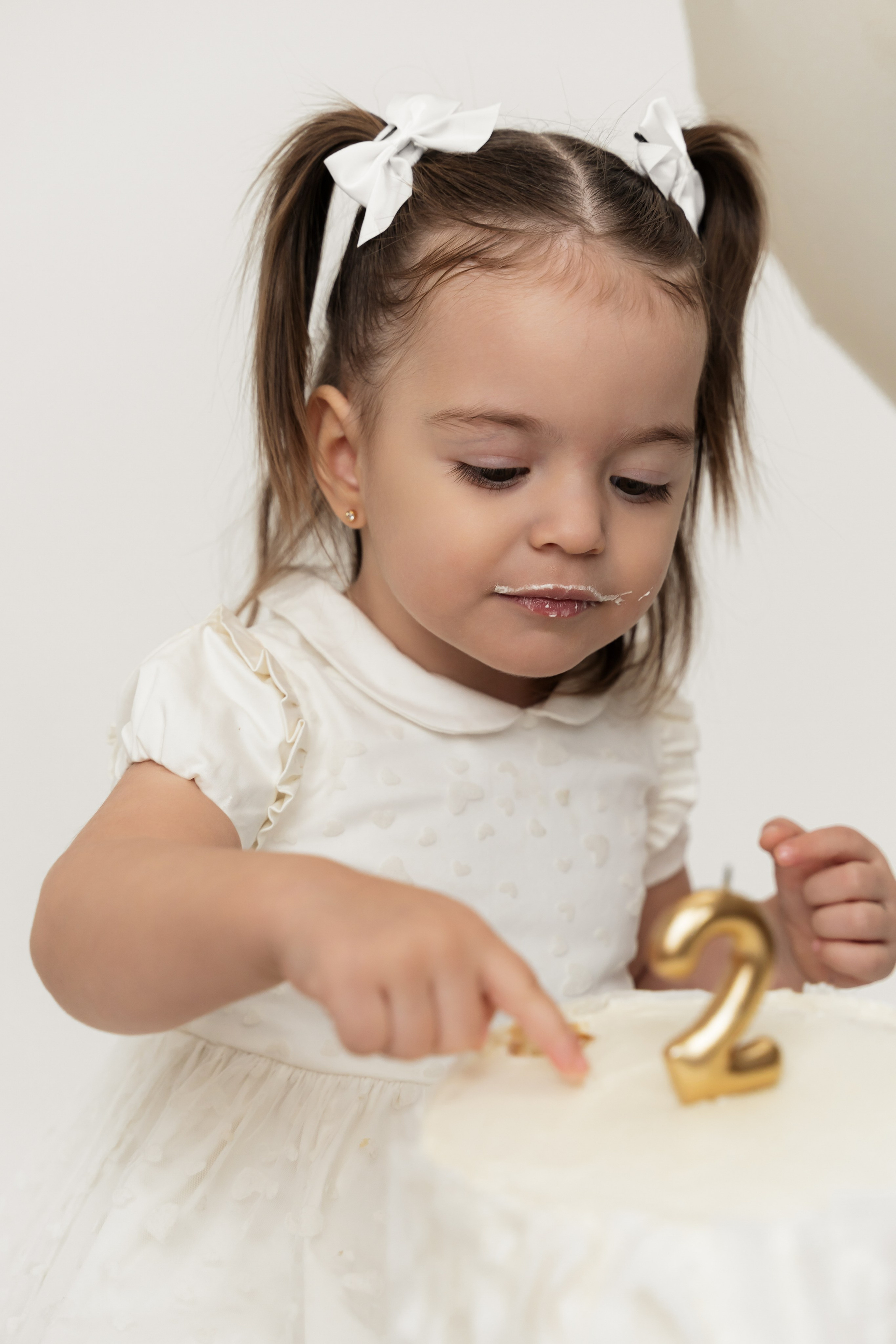 Рамине 2 года!. Фотограф Алина Филимонова Тверь