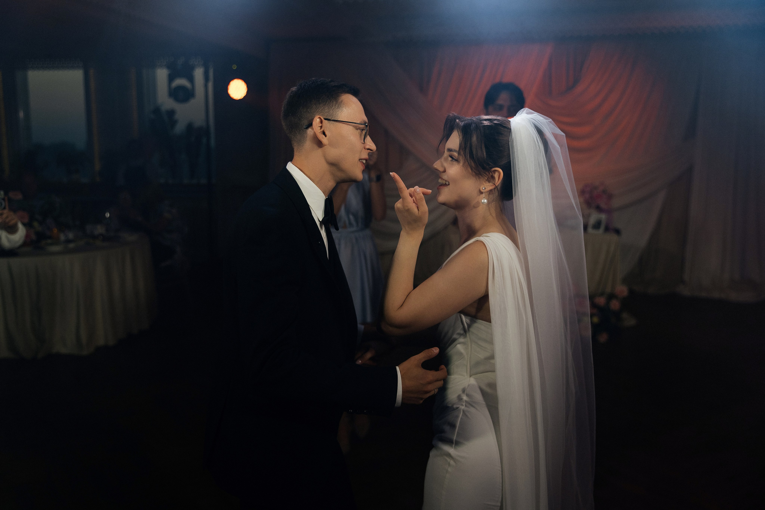 Марк и Инесса. Свадебный фотограф в Краснодаре Ольга Цвиченко