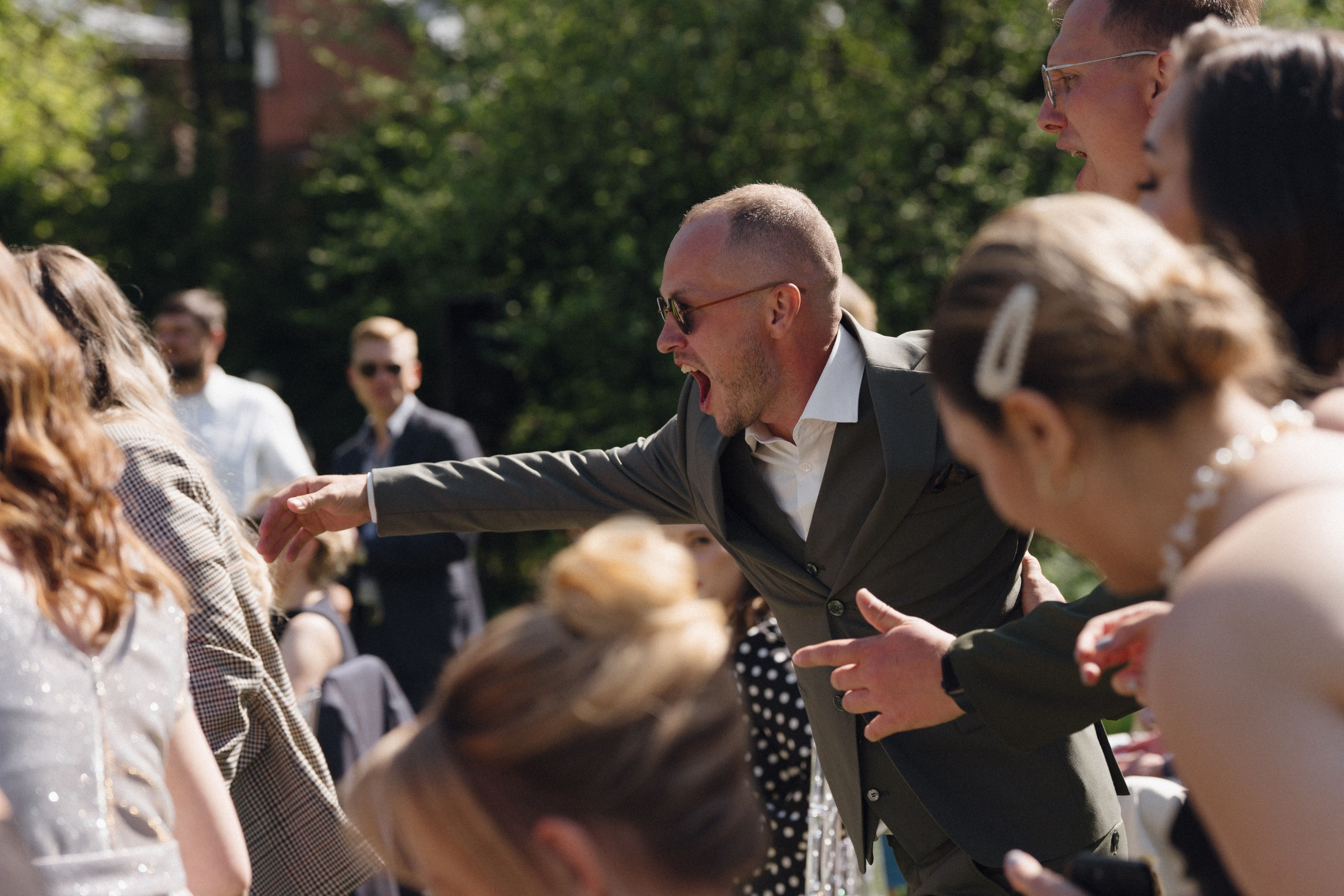 Скандинавия. Фотограф в Санкт-Петербурге Александр Дымов