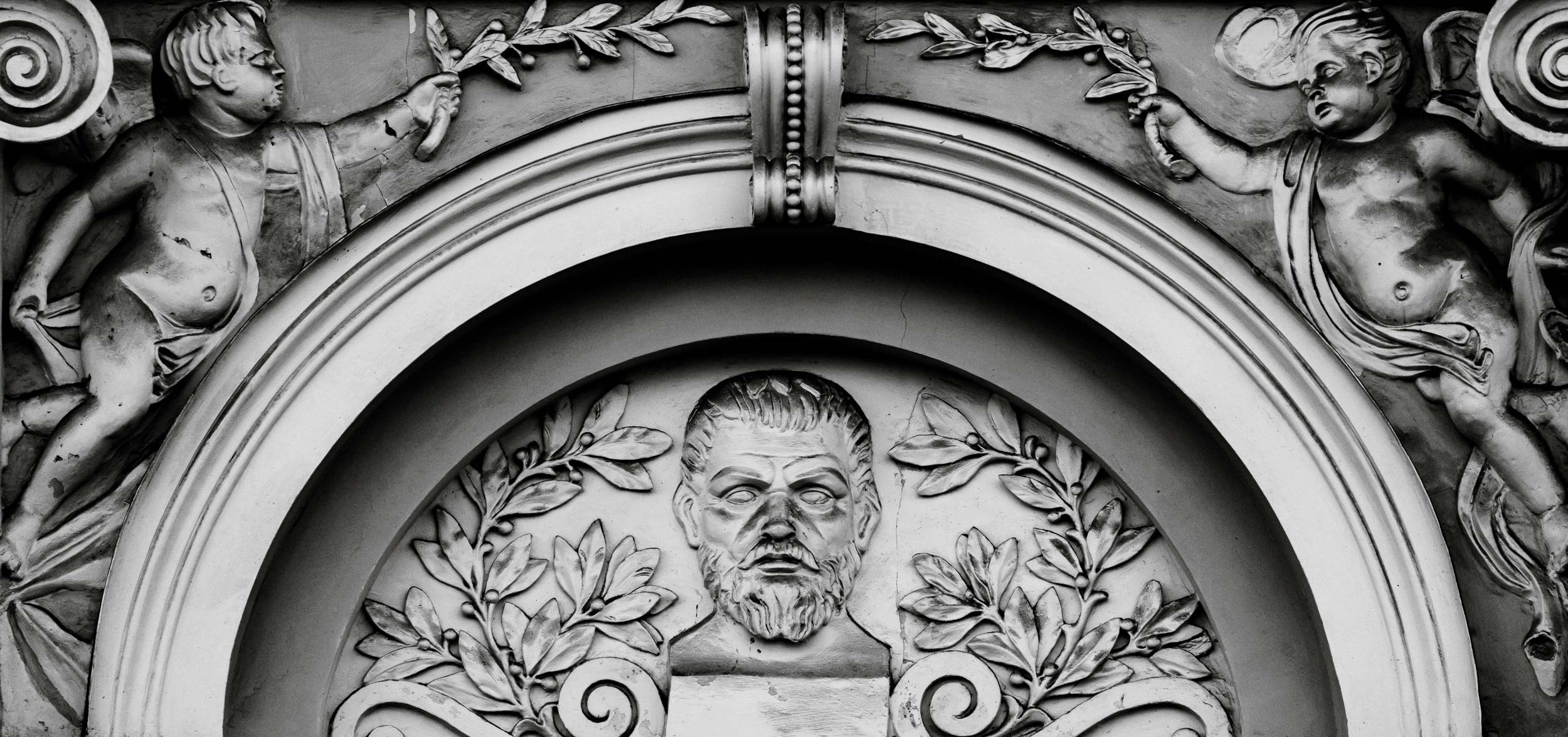 Saint Petersburg. The Andris