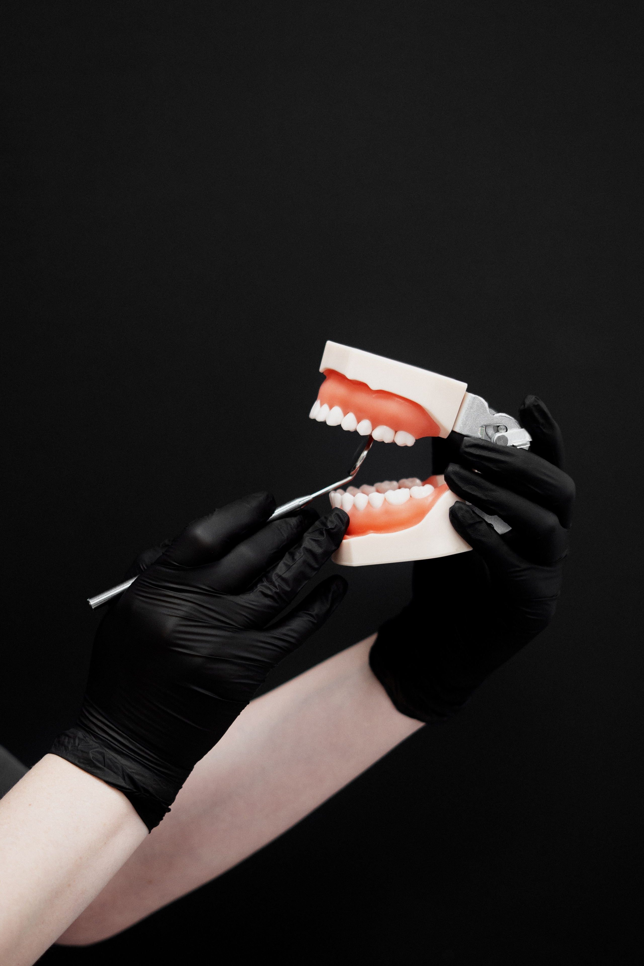 Стоматология Ликс. Свадебный и портретный фотограф в Санкт-Петербурге Софья Каркачева