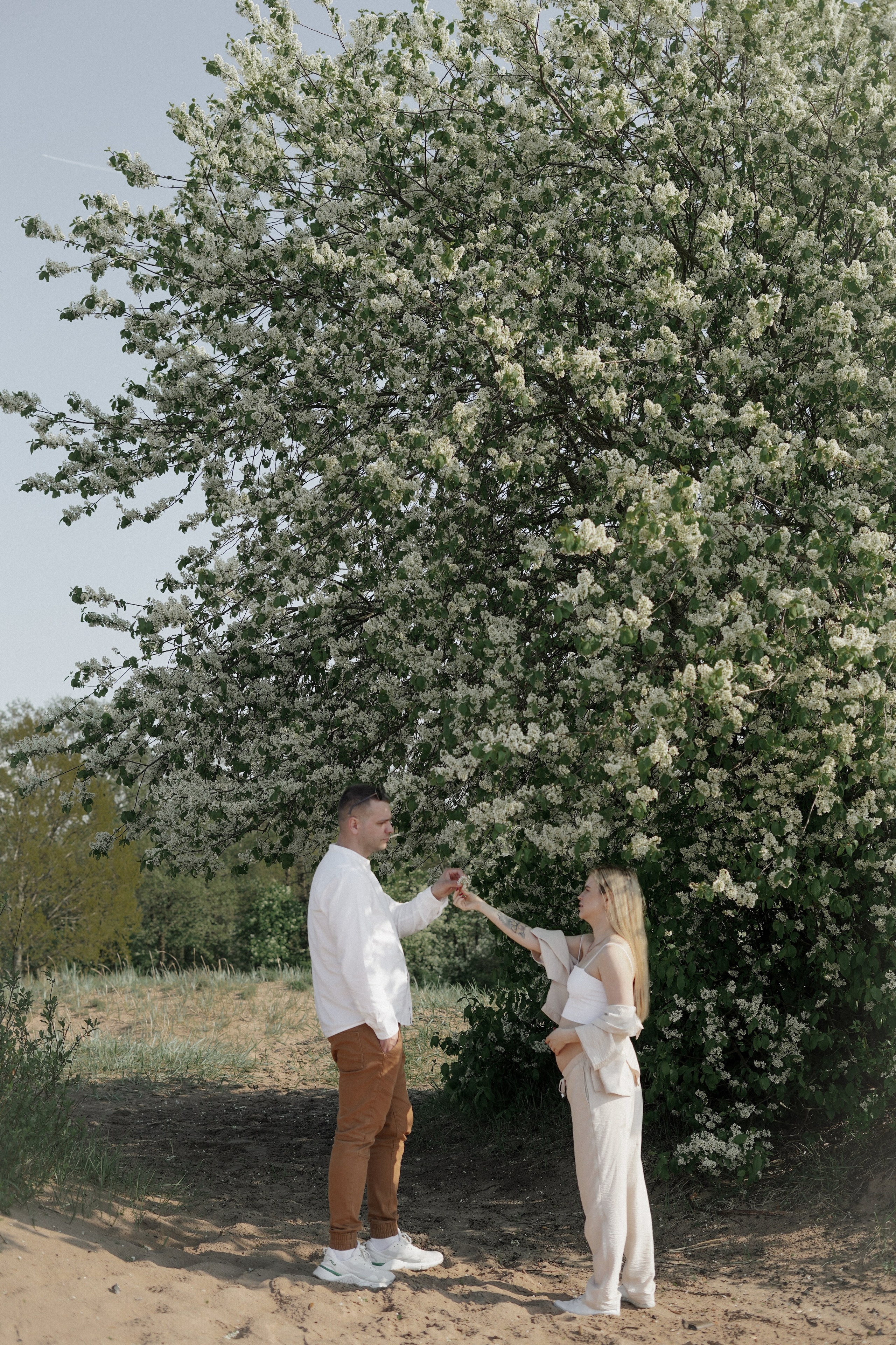 Максим и Настя. Свадебный и портретный фотограф в Санкт-Петербурге Софья Каркачева