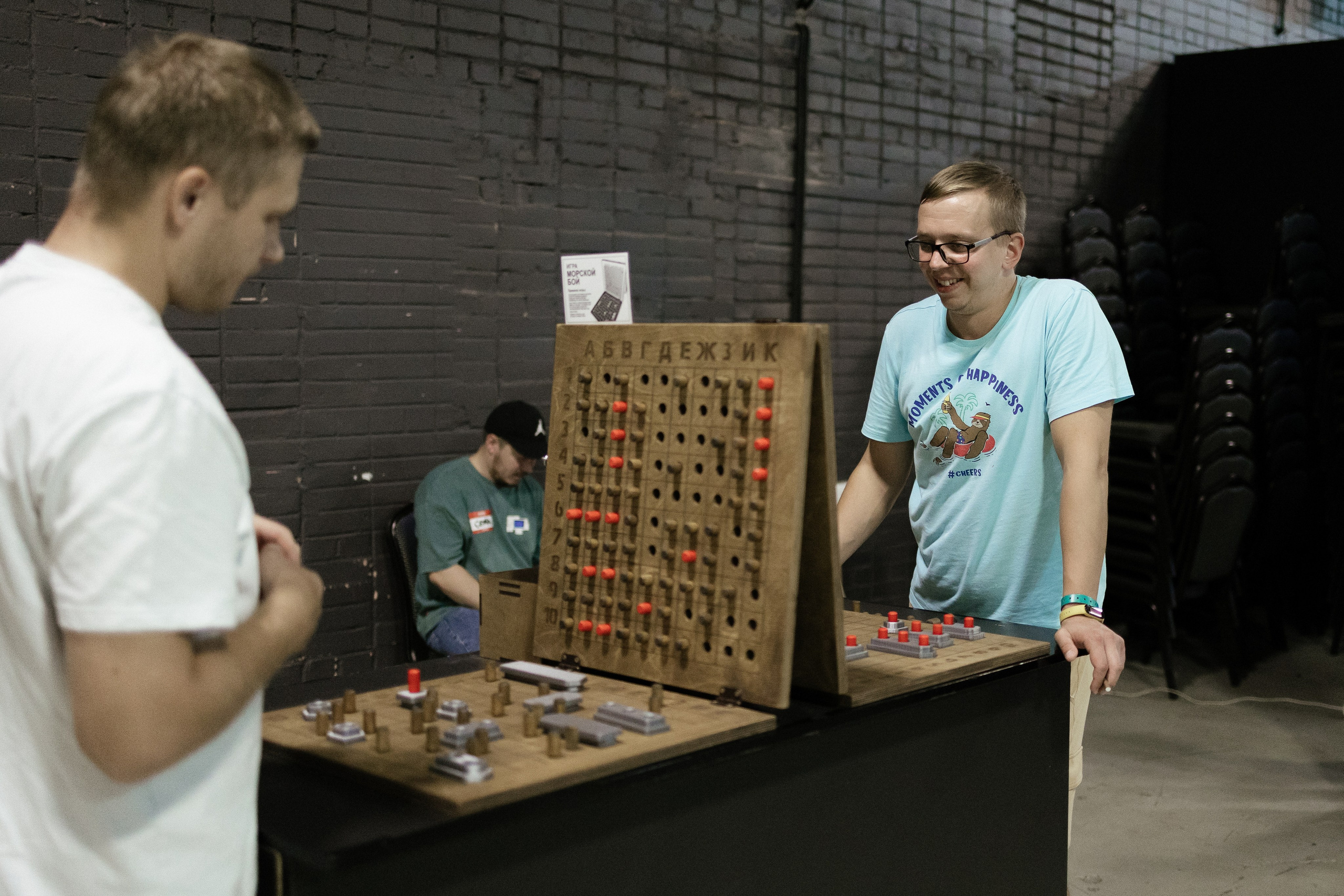 Fest TOP craft Beer. Портретный фотограф Арсения Теплова