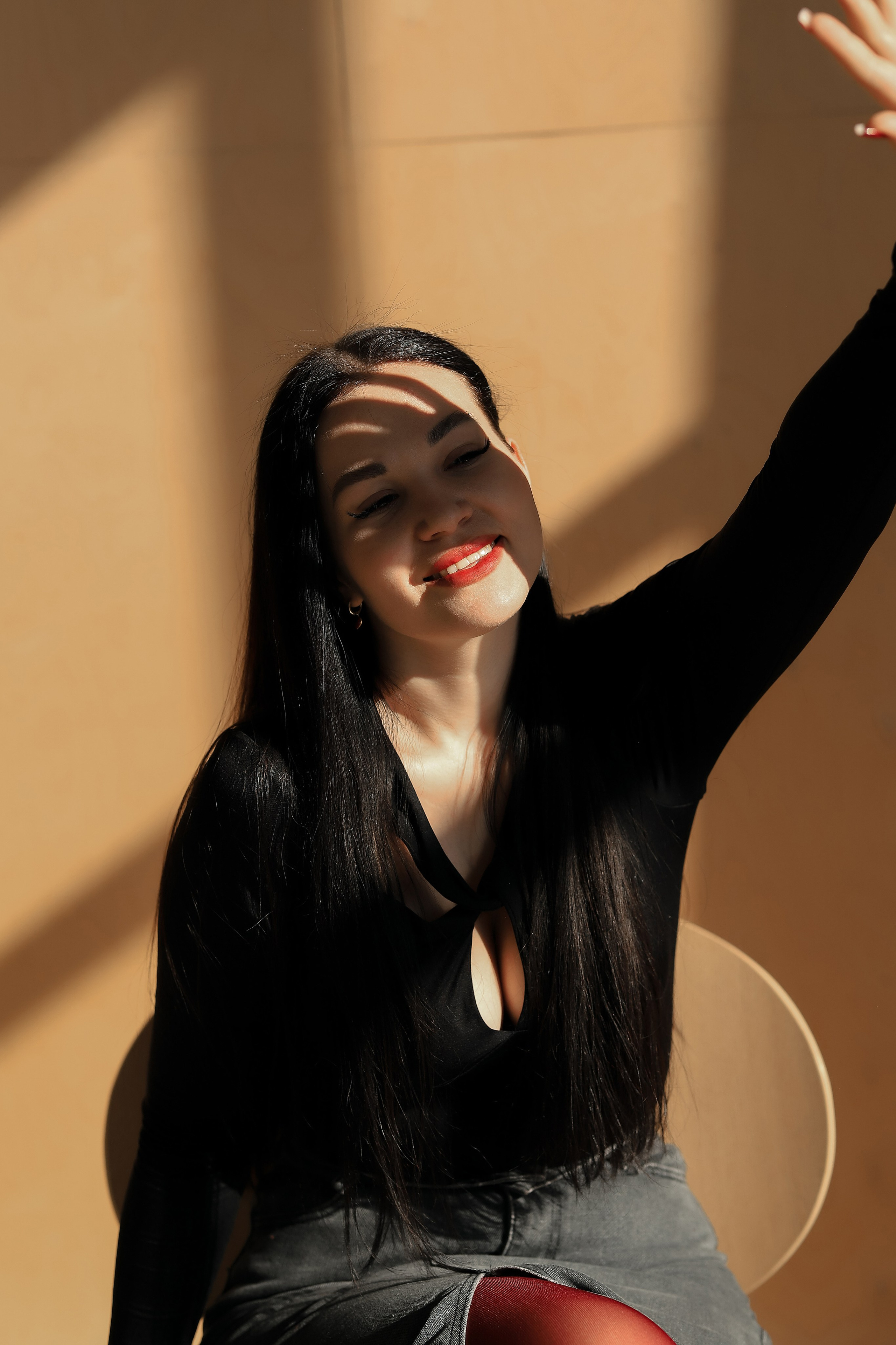 ЖЕНСКИЙ ПОРТЕТ. Фотограф в Краснодаре Анна Светикова