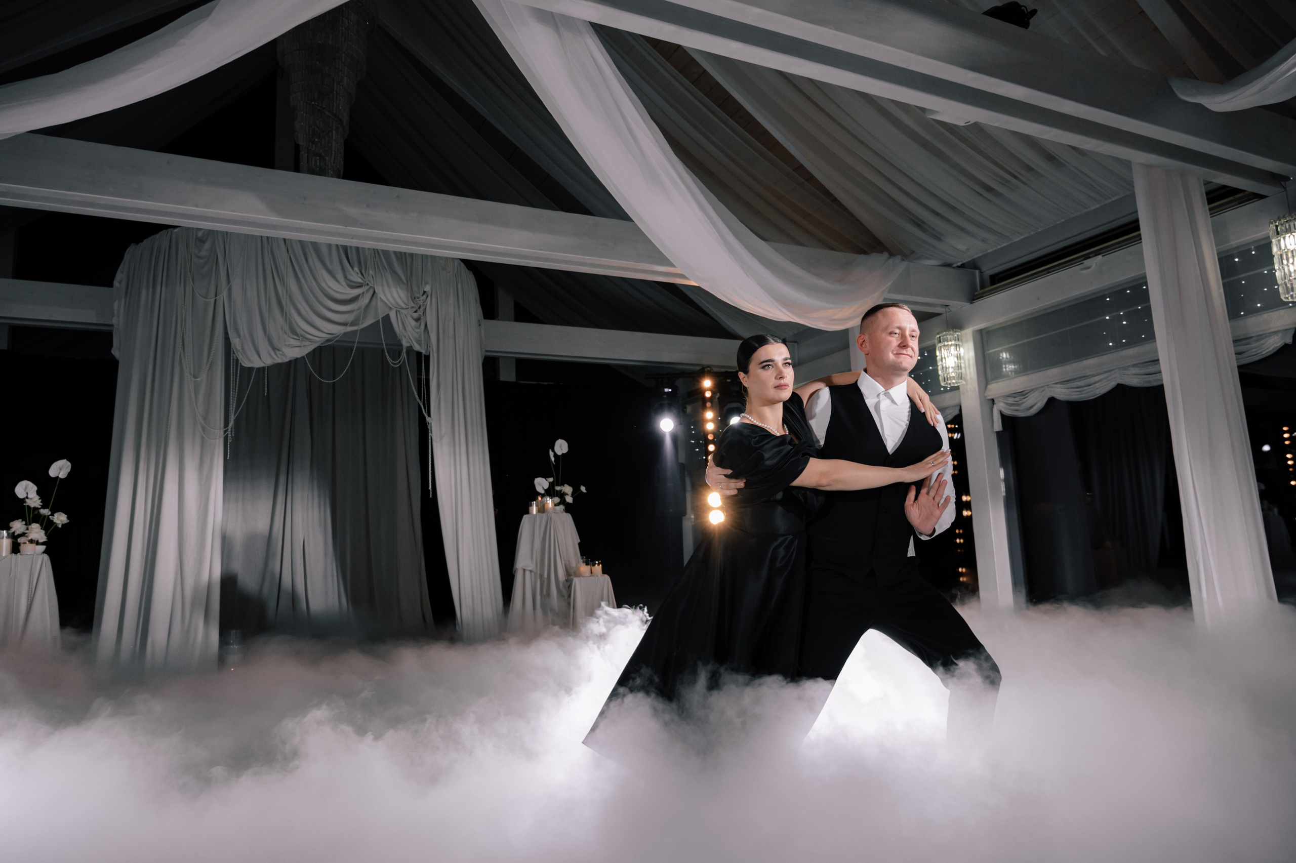 Sabina and Dmitry. Свадебный и семейный фотограф Вероника Холод