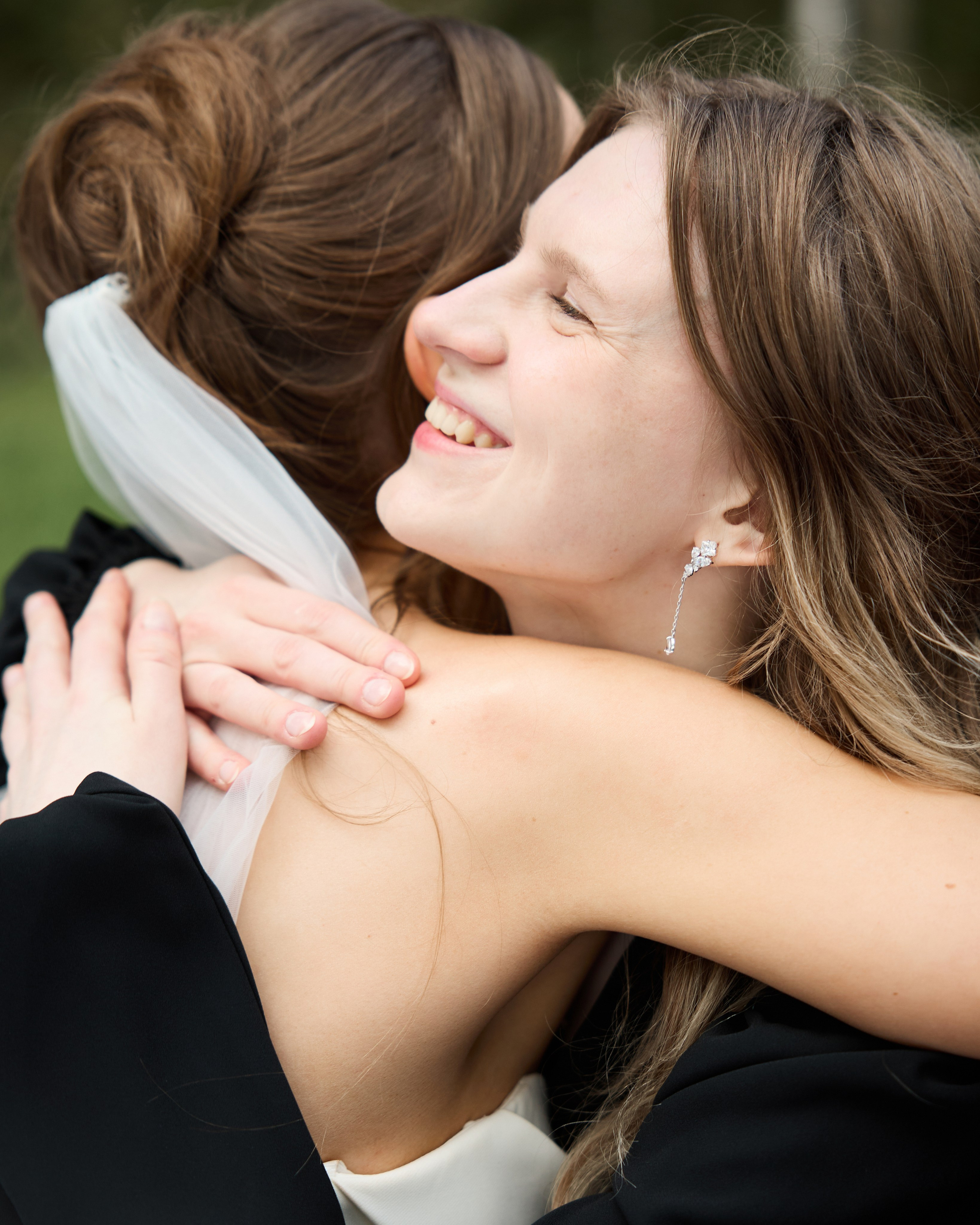 Портфолио. Свадебный фотограф Соколов Валерий