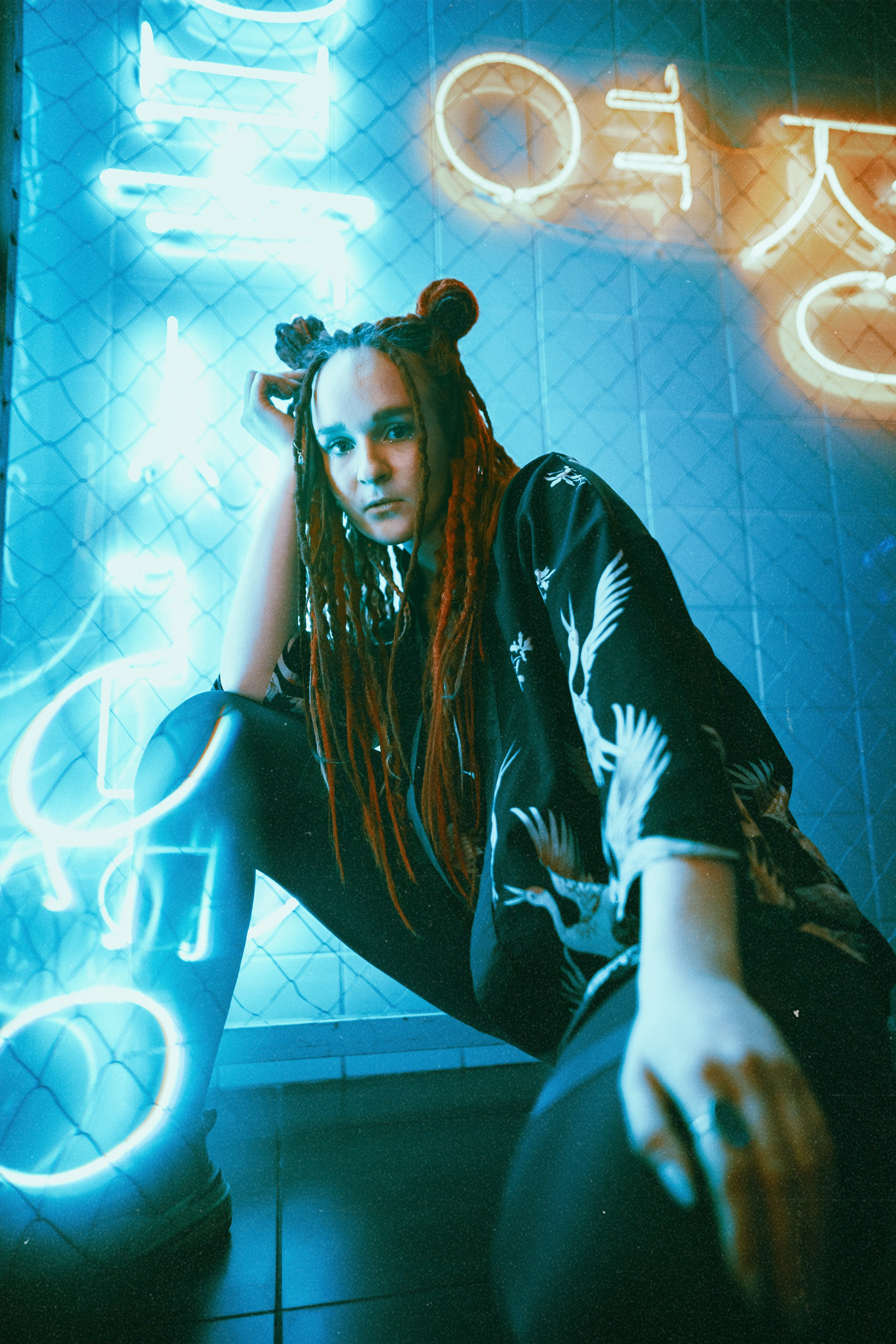 Настя студия