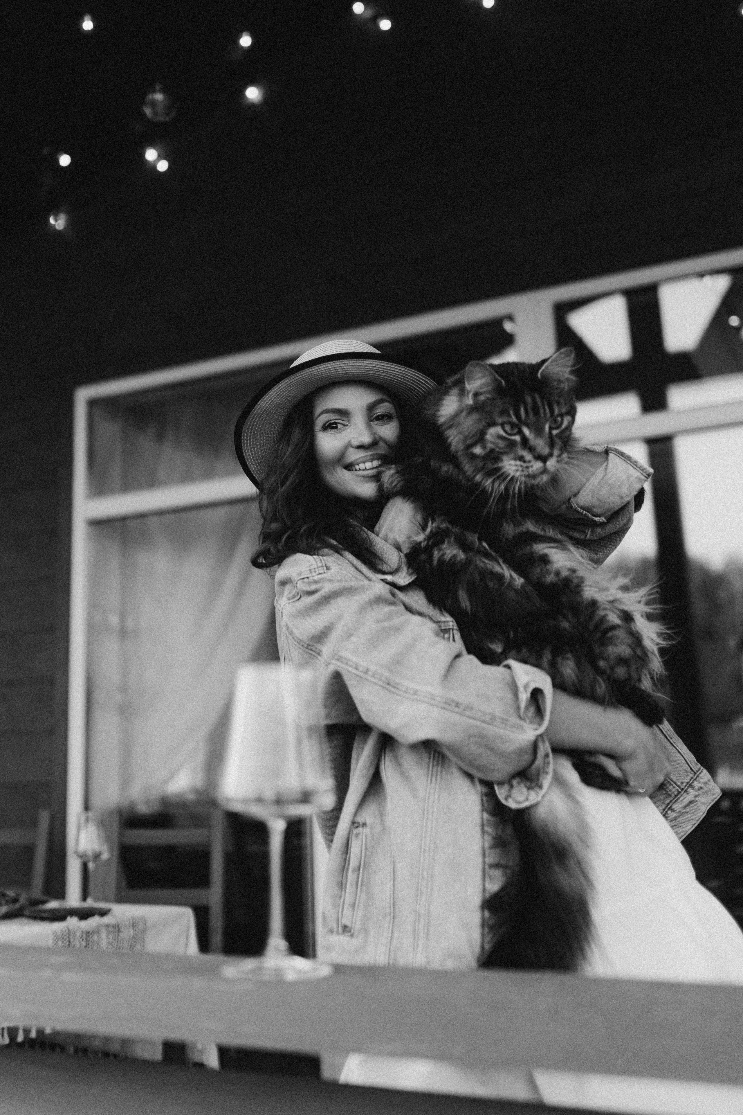 День Рождения Татьяны. Фотограф НОГИНСК, Москва, Анастасия Белая