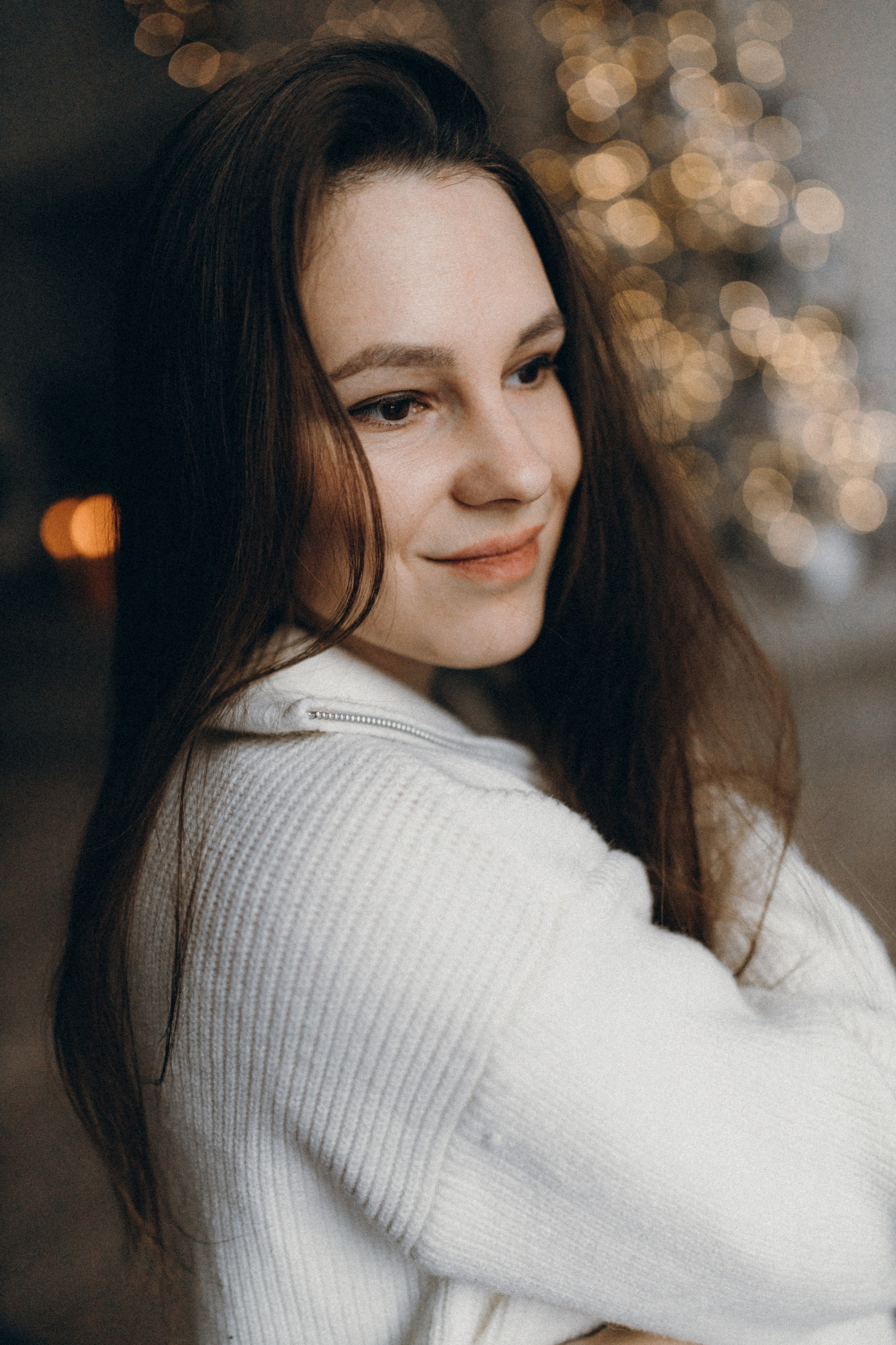 Анфиса. Йога-мастер. Фотограф НОГИНСК, Москва, Анастасия Белая