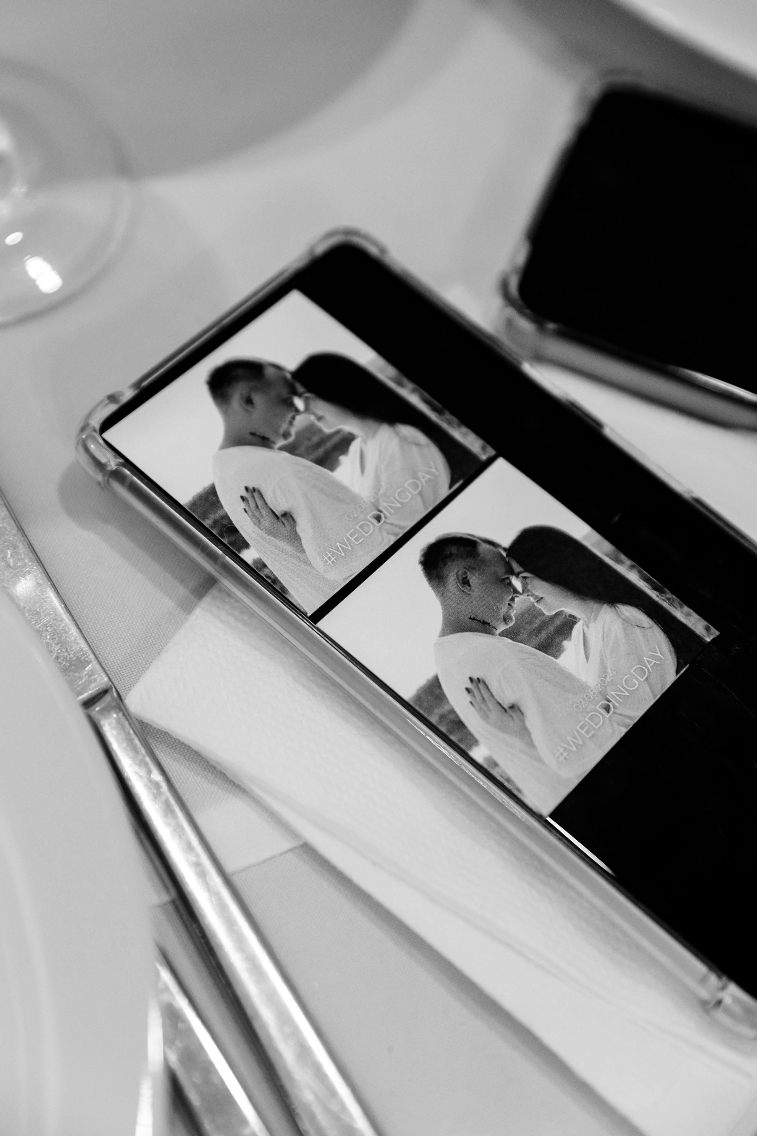 Свадебный день Влада и Вики. Свадебный фотограф Анна Бабахина