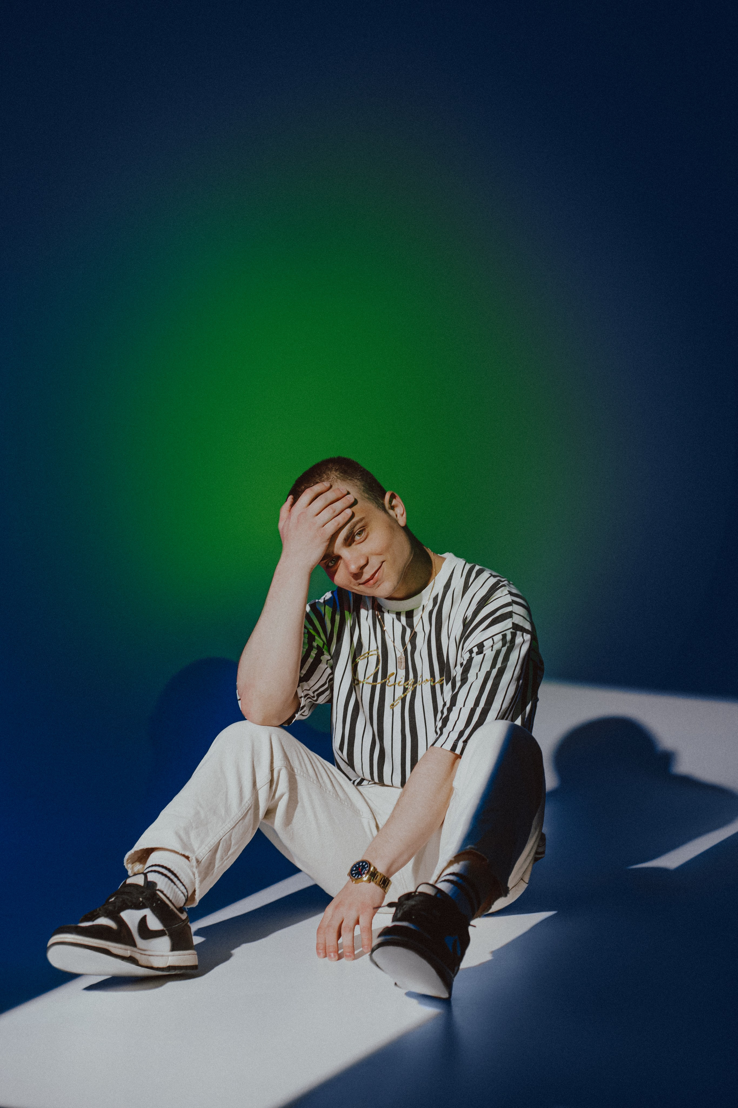 Артём. Коммерческий фотограф Дарья Горбачева