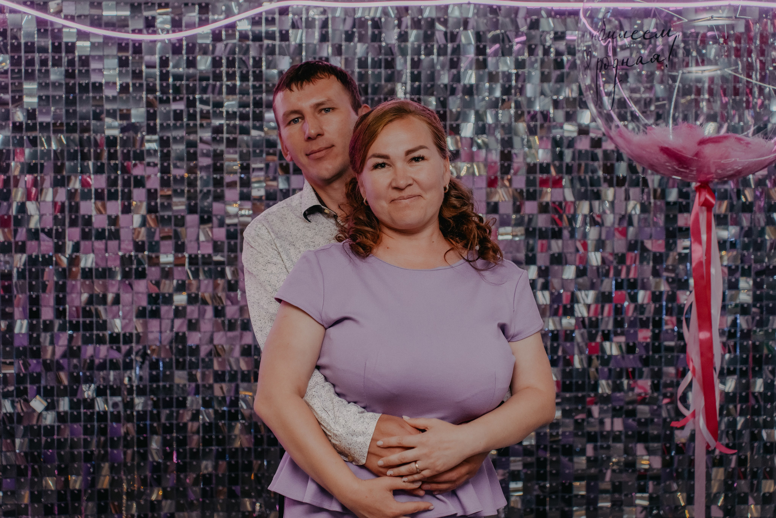 Никита и Анастасия 25'. Фотограф, видеограф и пилот дрона на Байкале