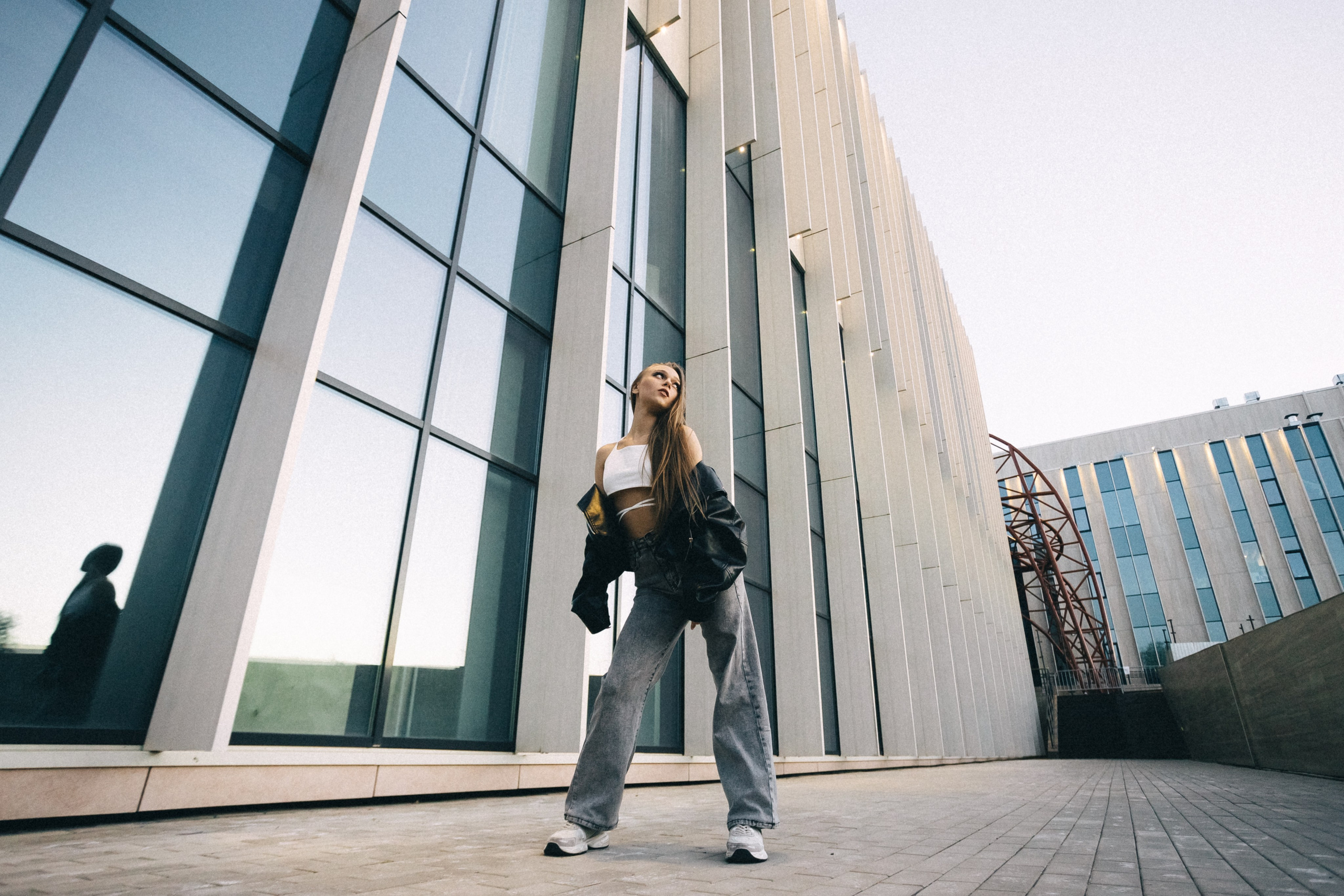 Портретная фотосессия для Ольги