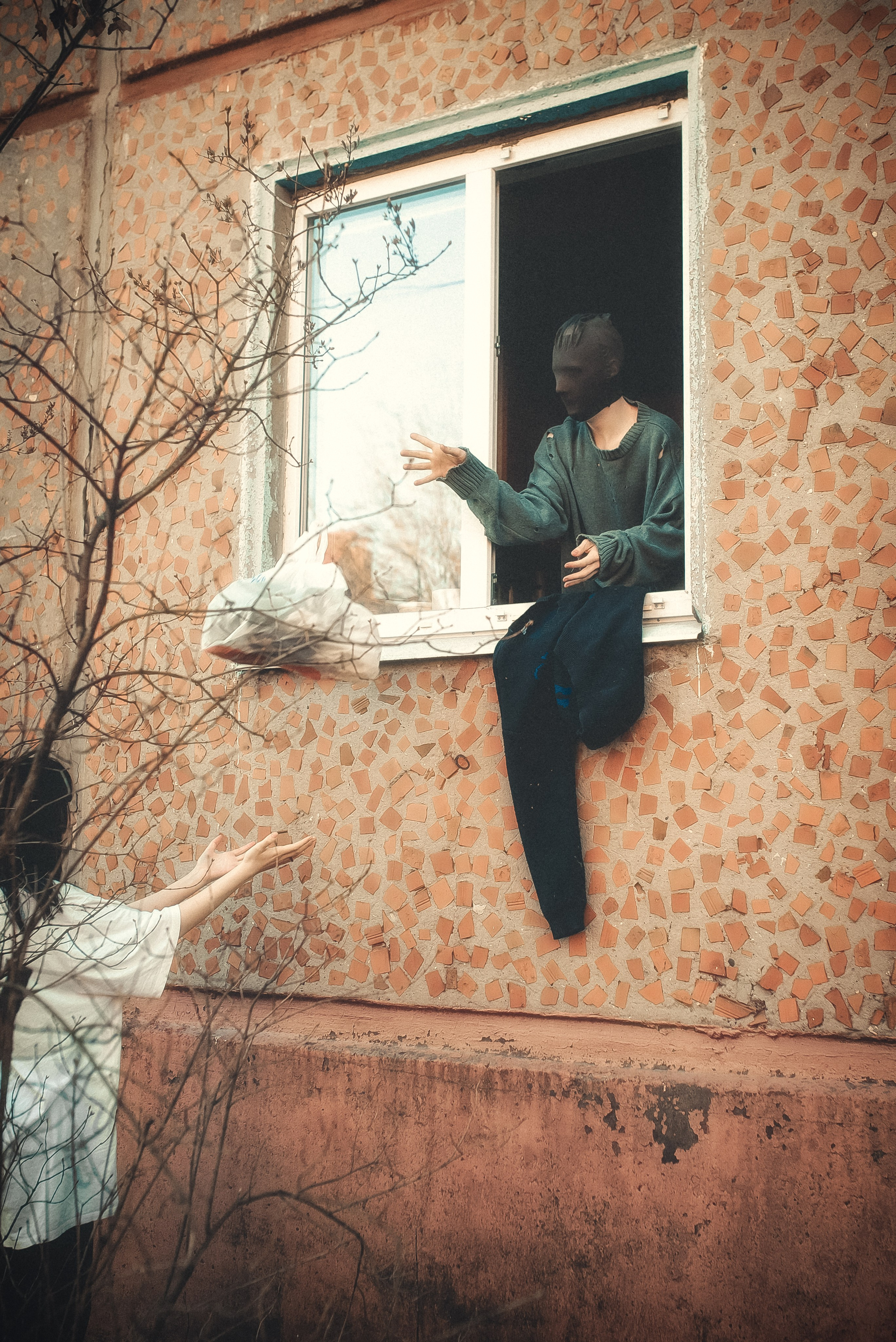 Ограбление по Русски. Женский фотограф Крещение Венчание Москва Брянск