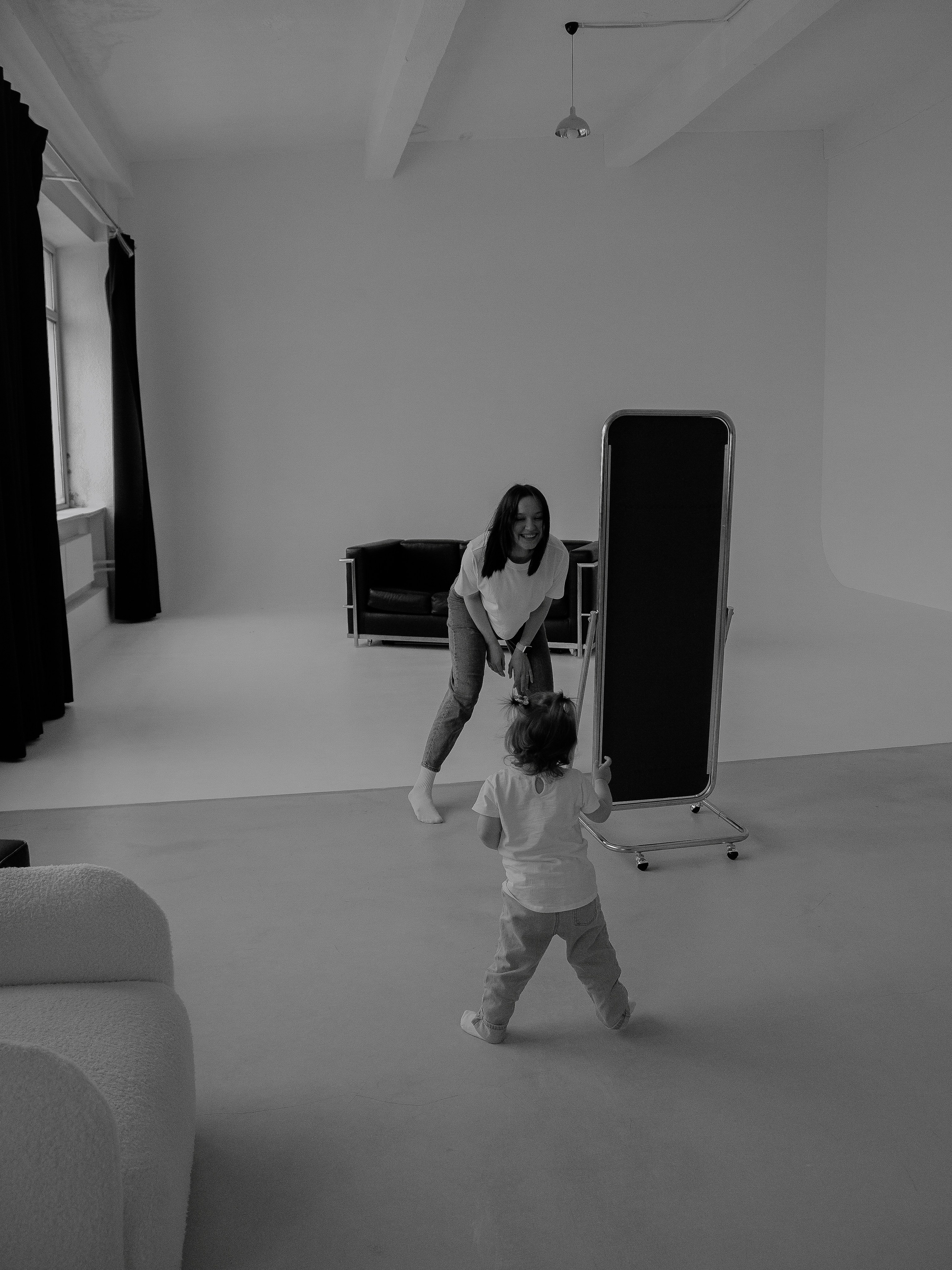 Настя и Алиса. Орнштейн Полина I Фотограф Самара