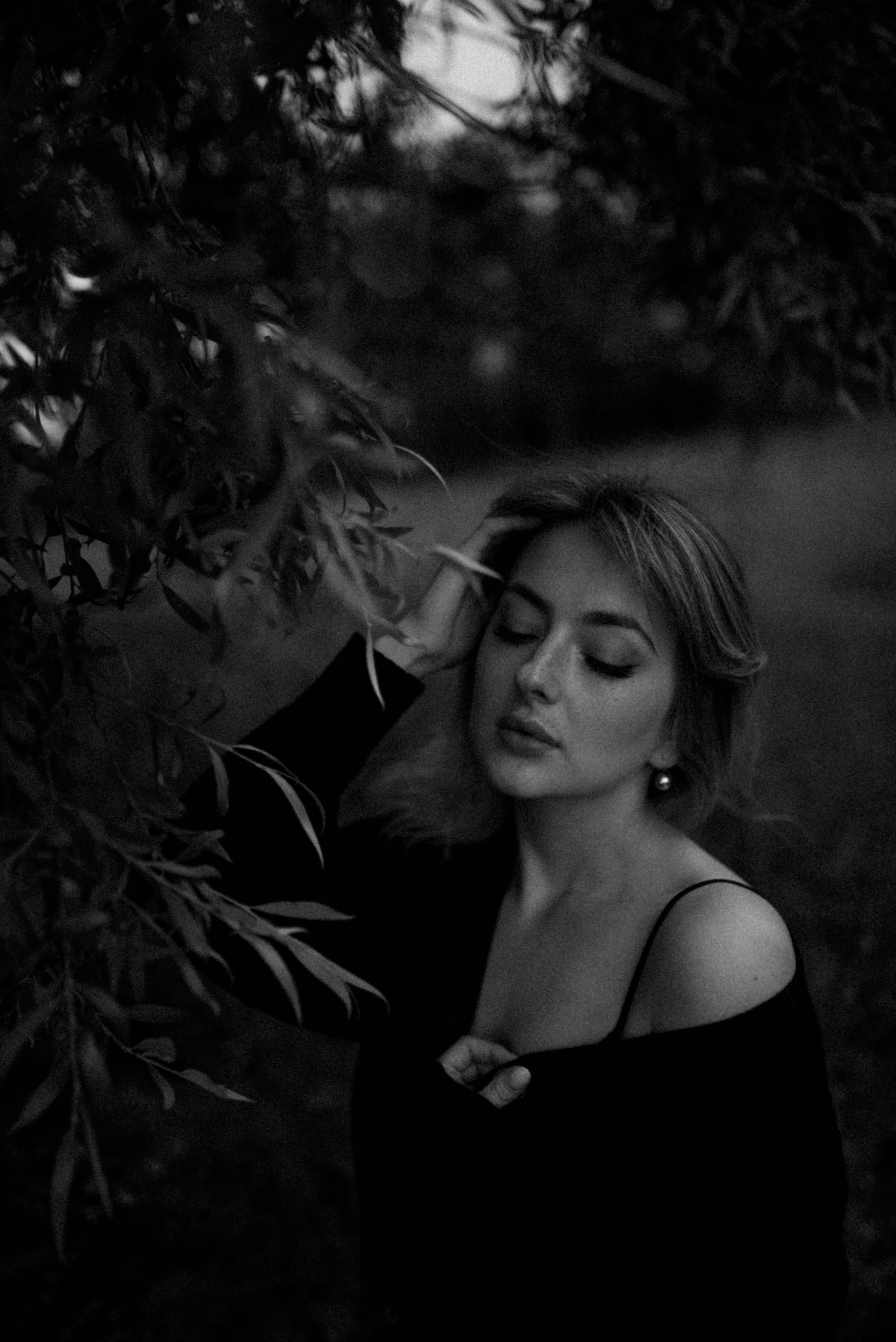 Анита. Свадебный и семейный фотограф Кожевникова Лариса