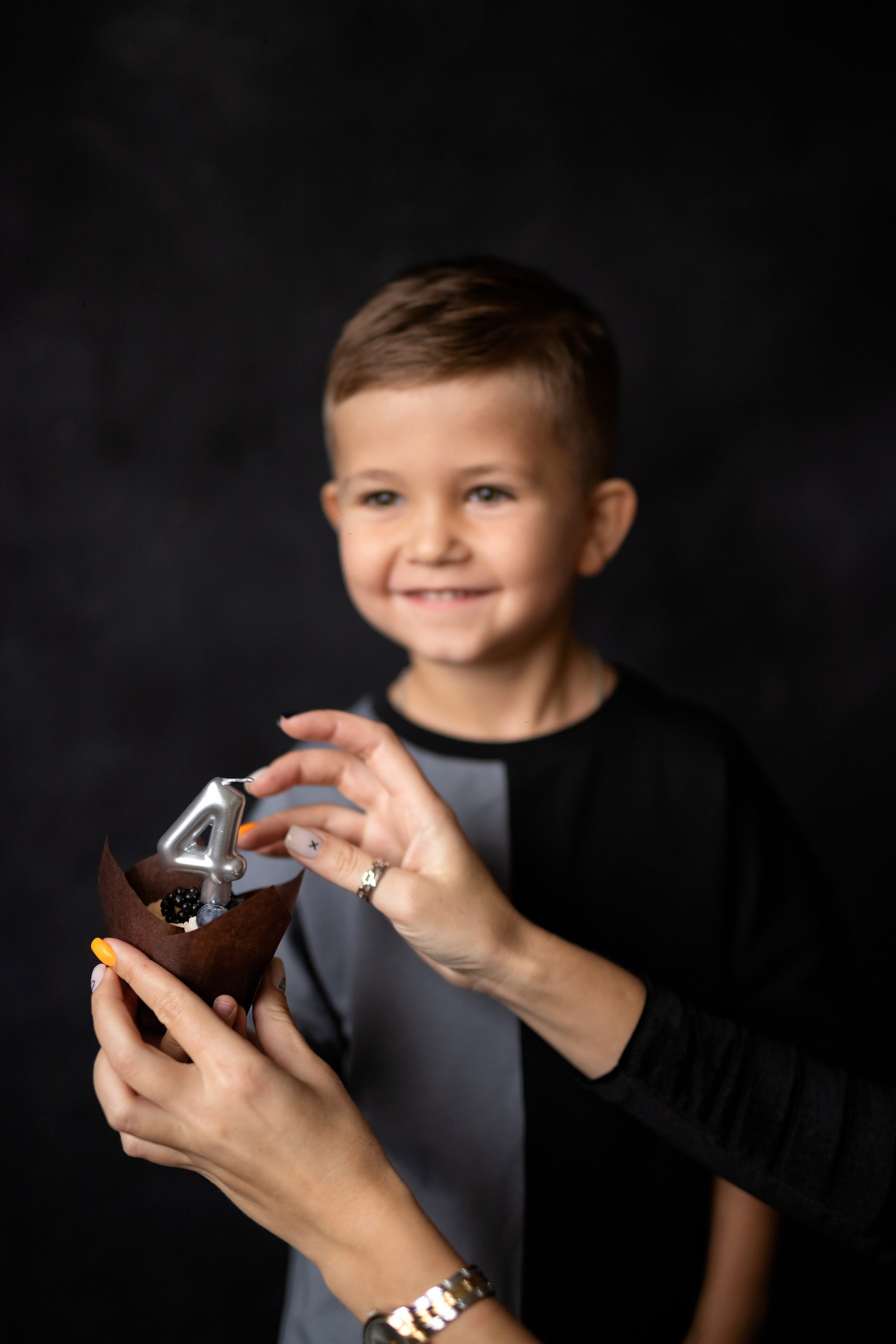 Захар 4 года. Фотокомпания «Алые паруса» выпускные альбомы Москва и МО