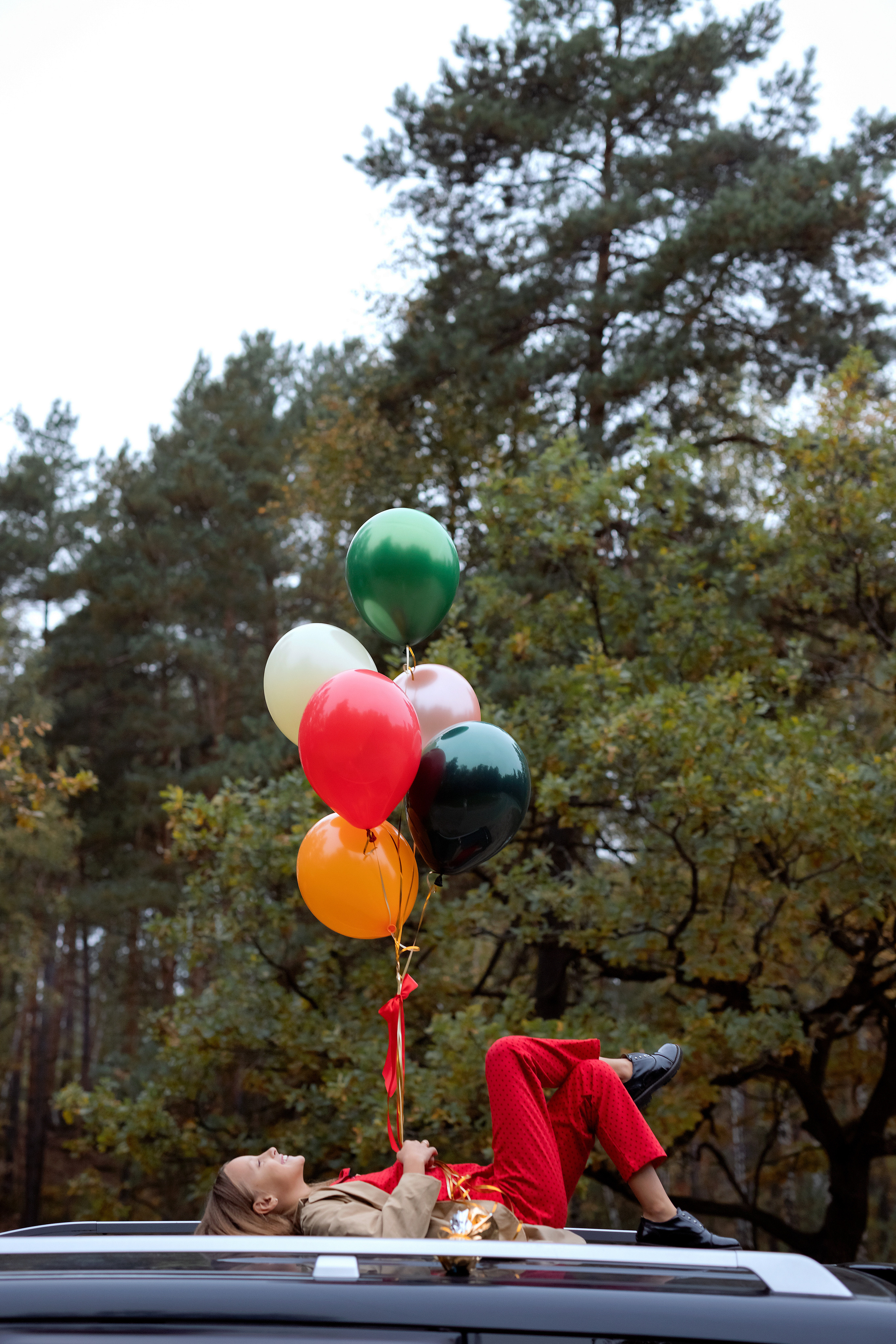 Тая 11 лет. Фотокомпания «Алые паруса» выпускные альбомы Москва и МО