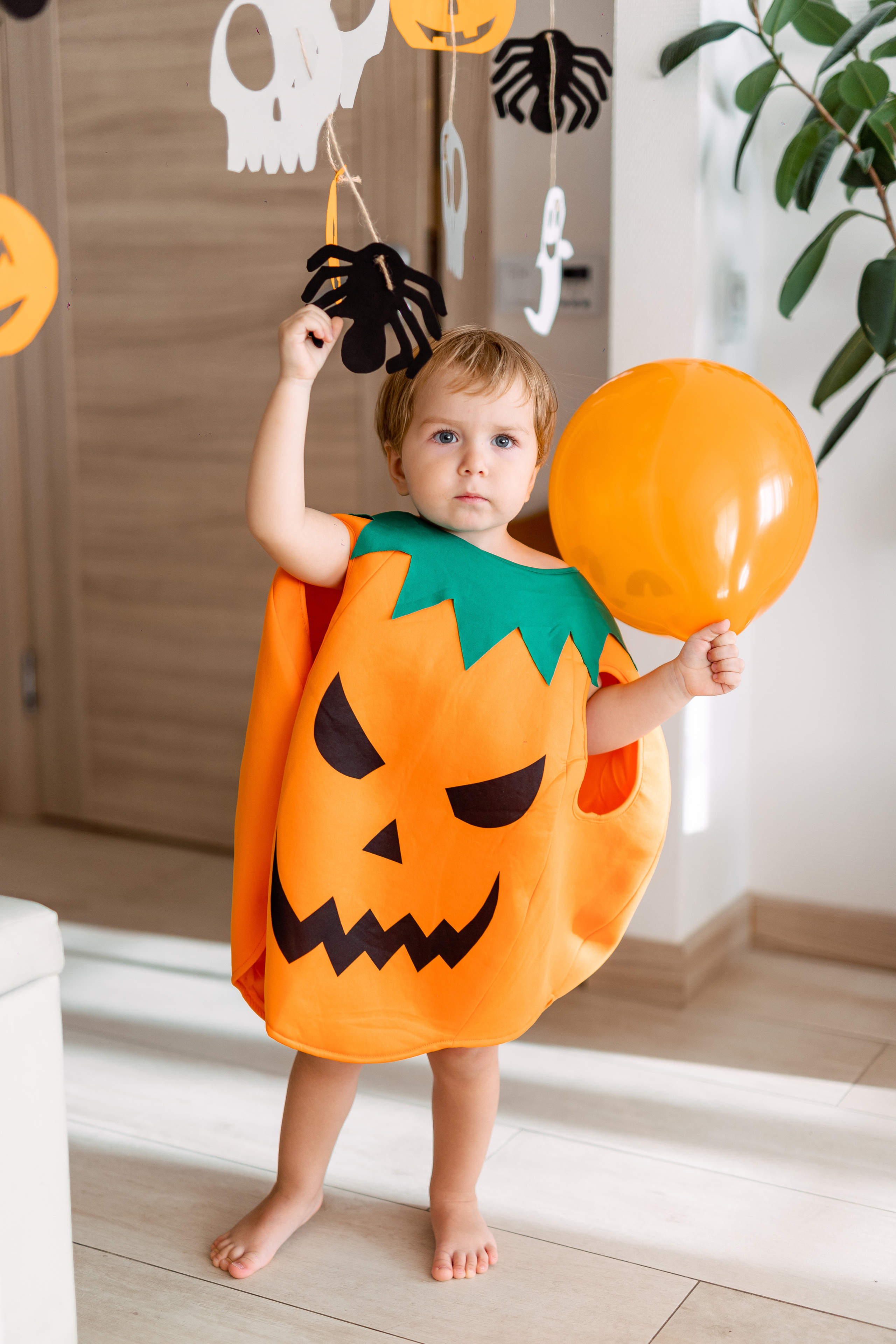 Хэллоуин. Фотокомпания «Алые паруса» выпускные альбомы Москва и МО