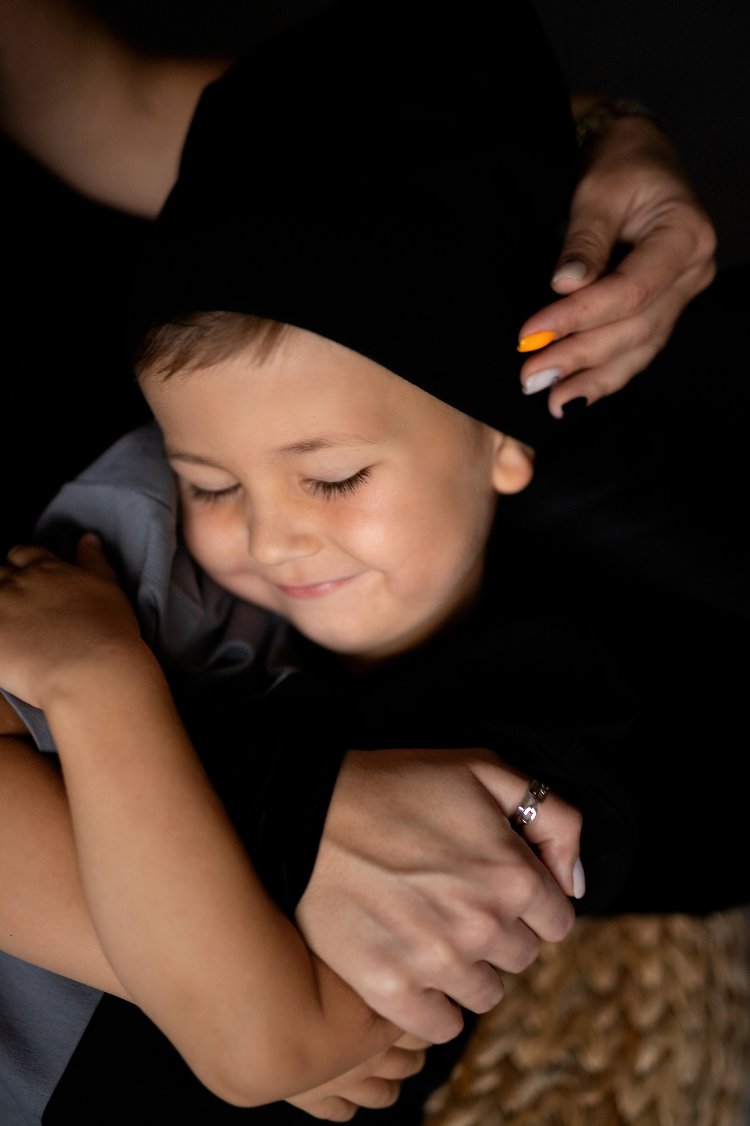 Захар 4 года. Фотокомпания «Алые паруса» выпускные альбомы Москва и МО