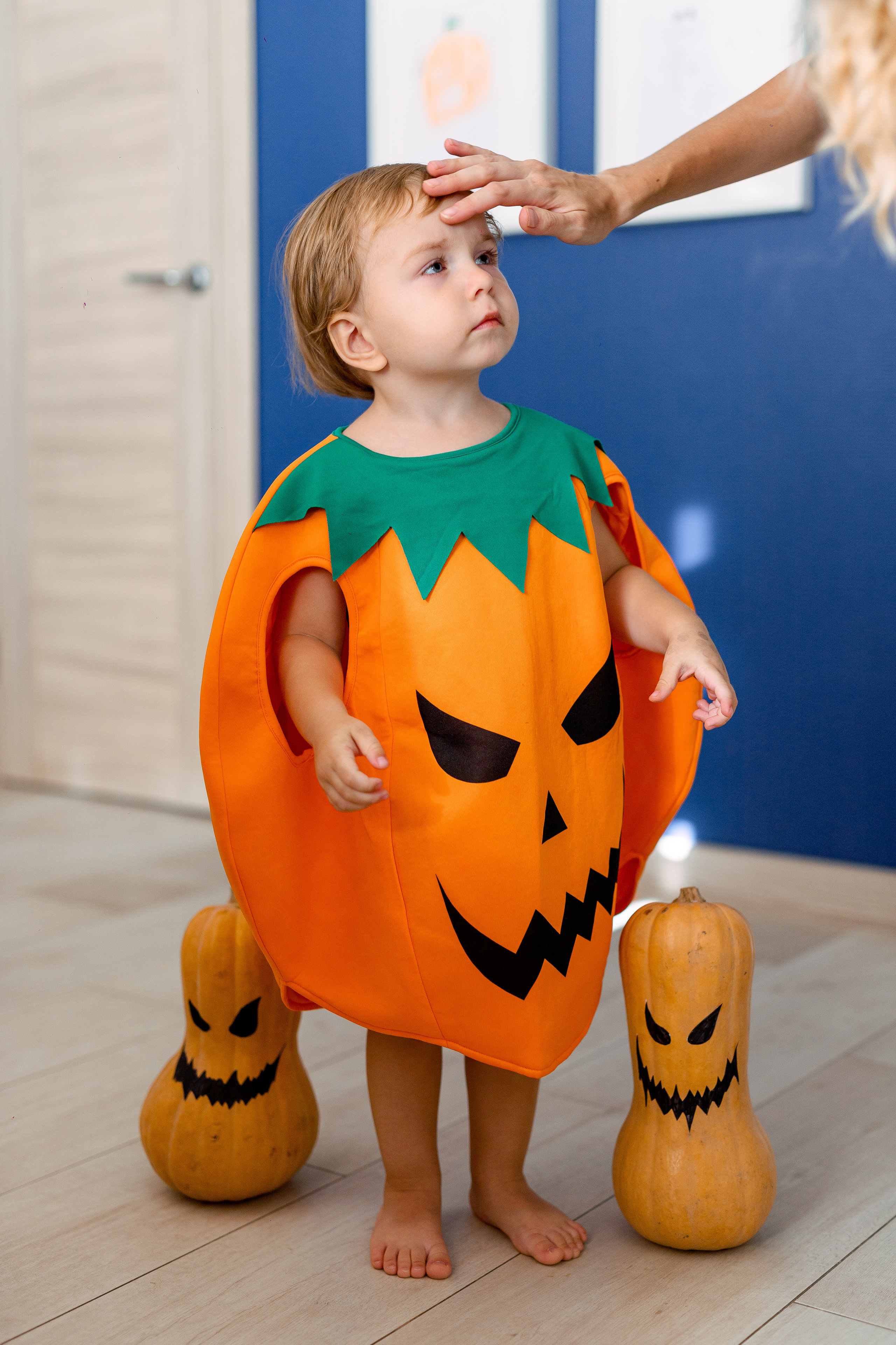 Хэллоуин. Фотокомпания «Алые паруса» выпускные альбомы Москва и МО