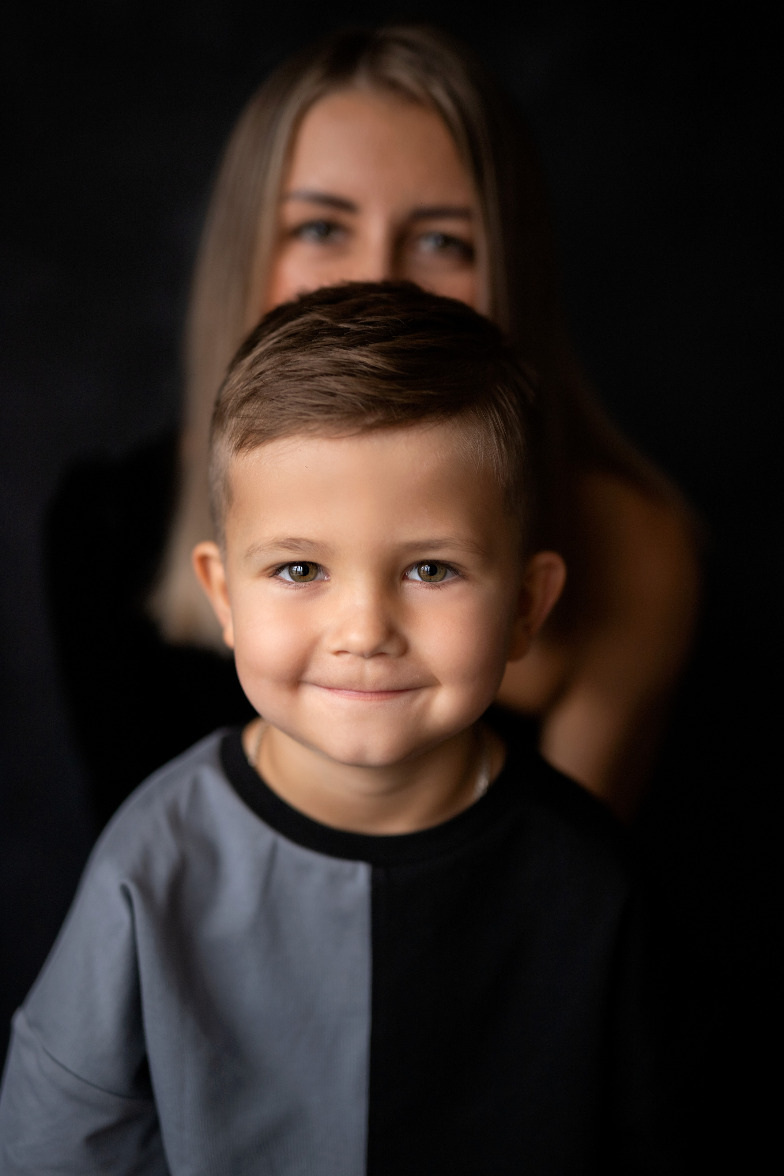 Захар 4 года. Фотокомпания «Алые паруса» выпускные альбомы Москва и МО