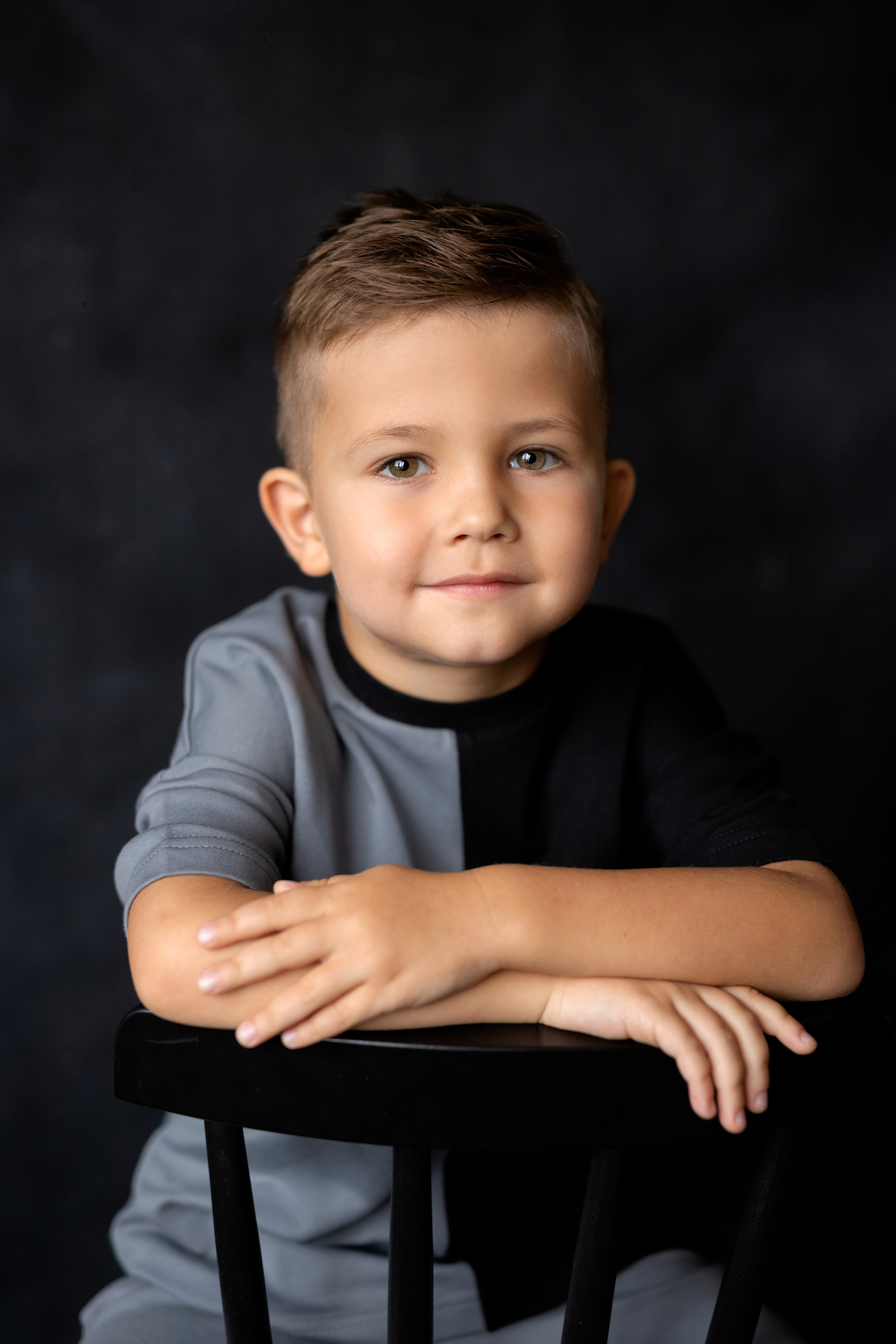 Захар 4 года. Фотокомпания «Алые паруса» выпускные альбомы Москва и МО