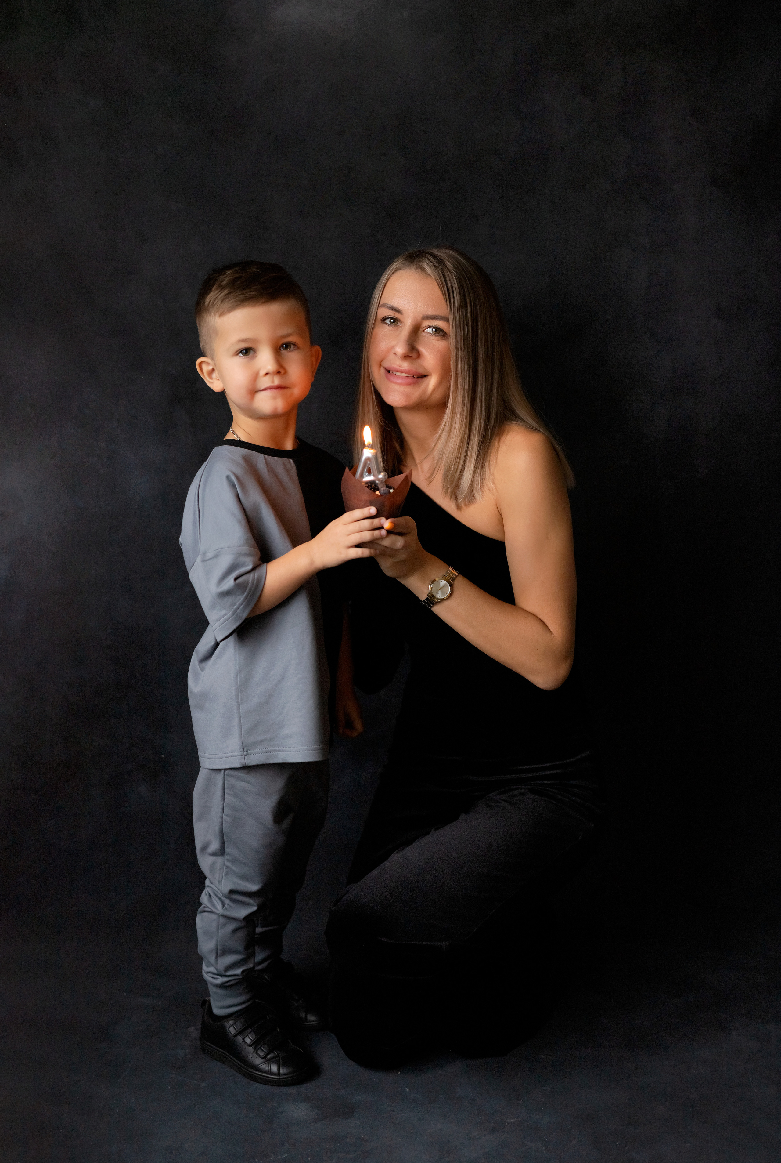 Захар 4 года. Фотокомпания «Алые паруса» выпускные альбомы Москва и МО