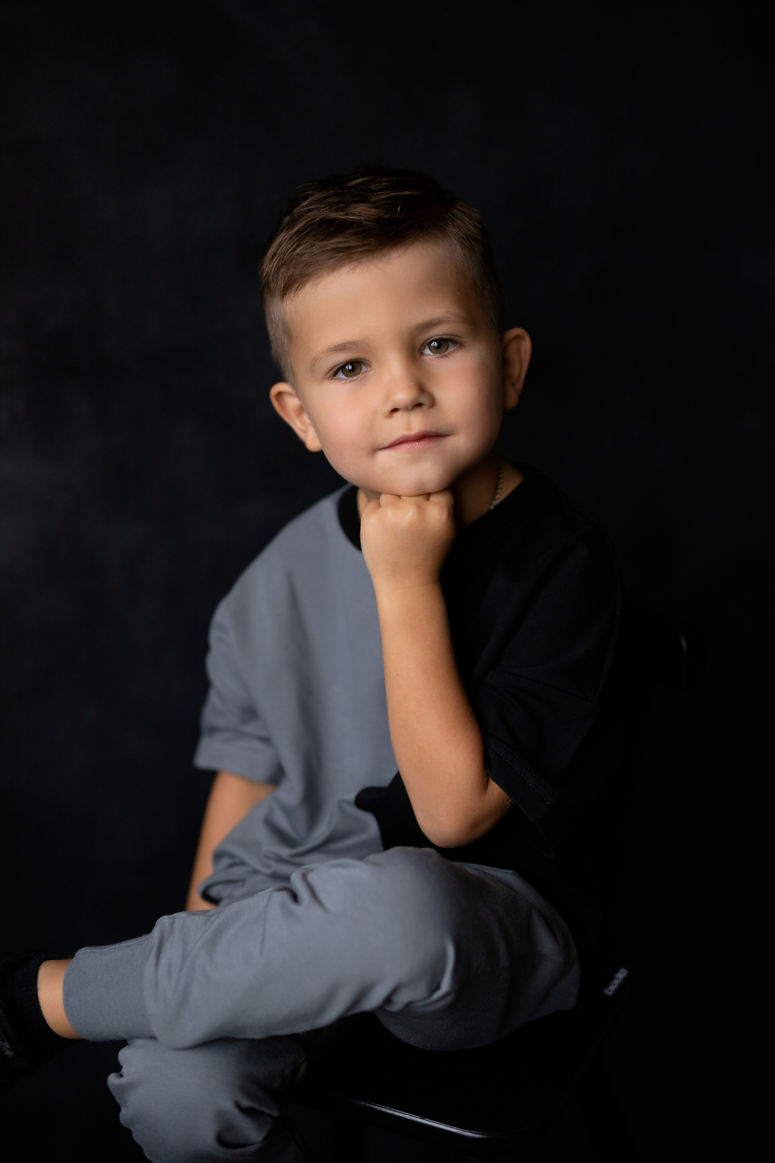 Захар 4 года. Фотокомпания «Алые паруса» выпускные альбомы Москва и МО