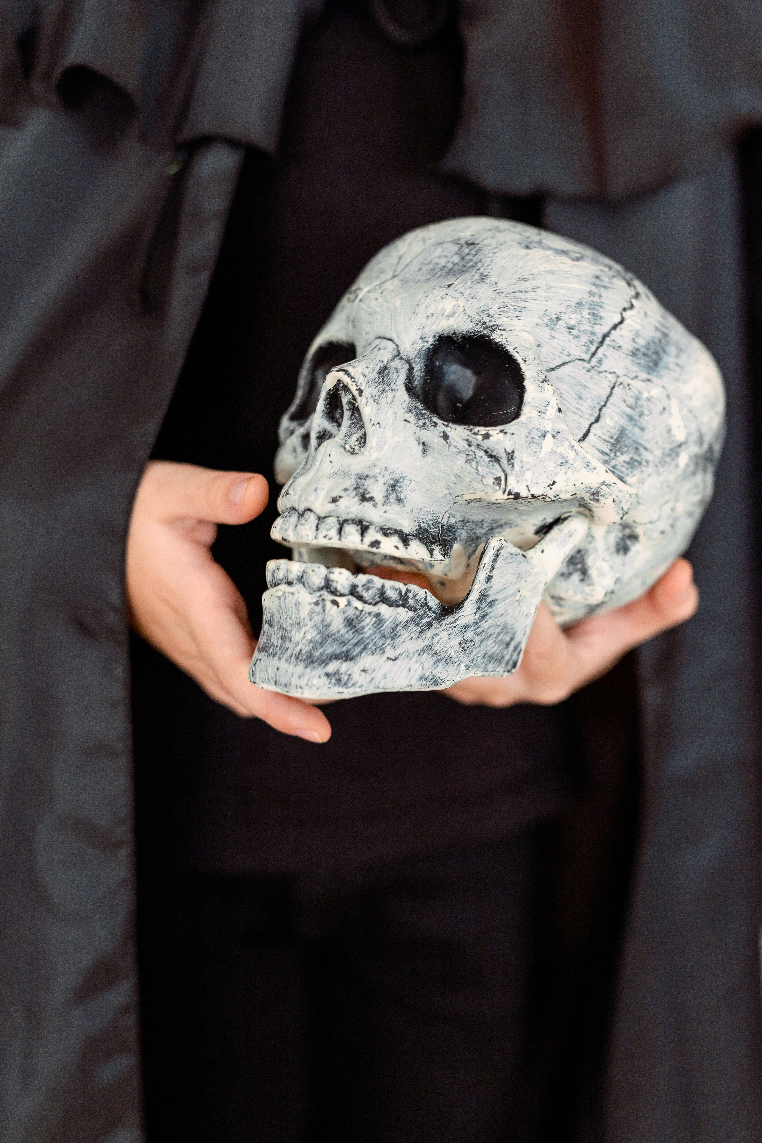 Хэллоуин. Фотокомпания «Алые паруса» выпускные альбомы Москва и МО