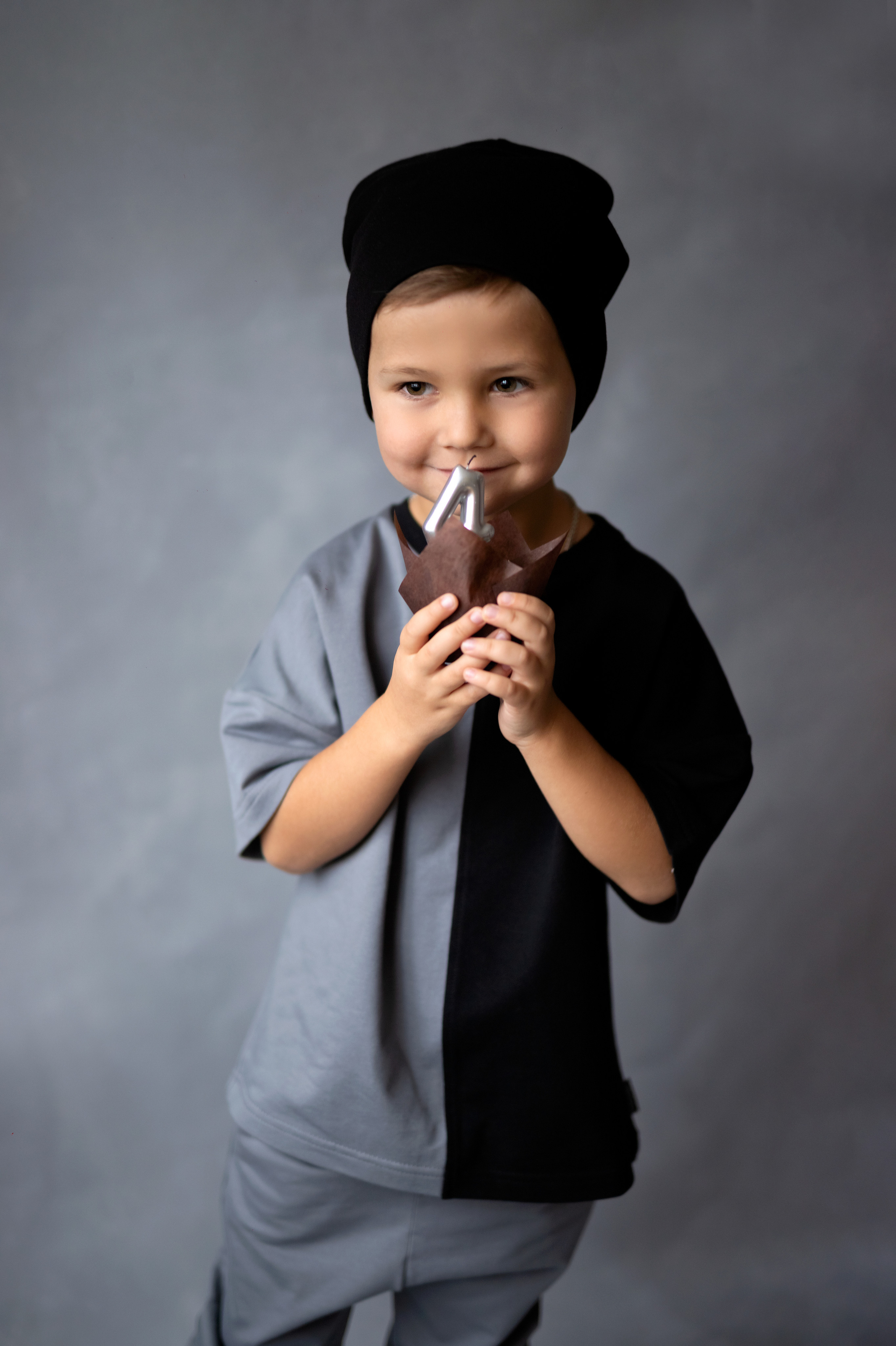 Захар 4 года. Фотокомпания «Алые паруса» выпускные альбомы Москва и МО