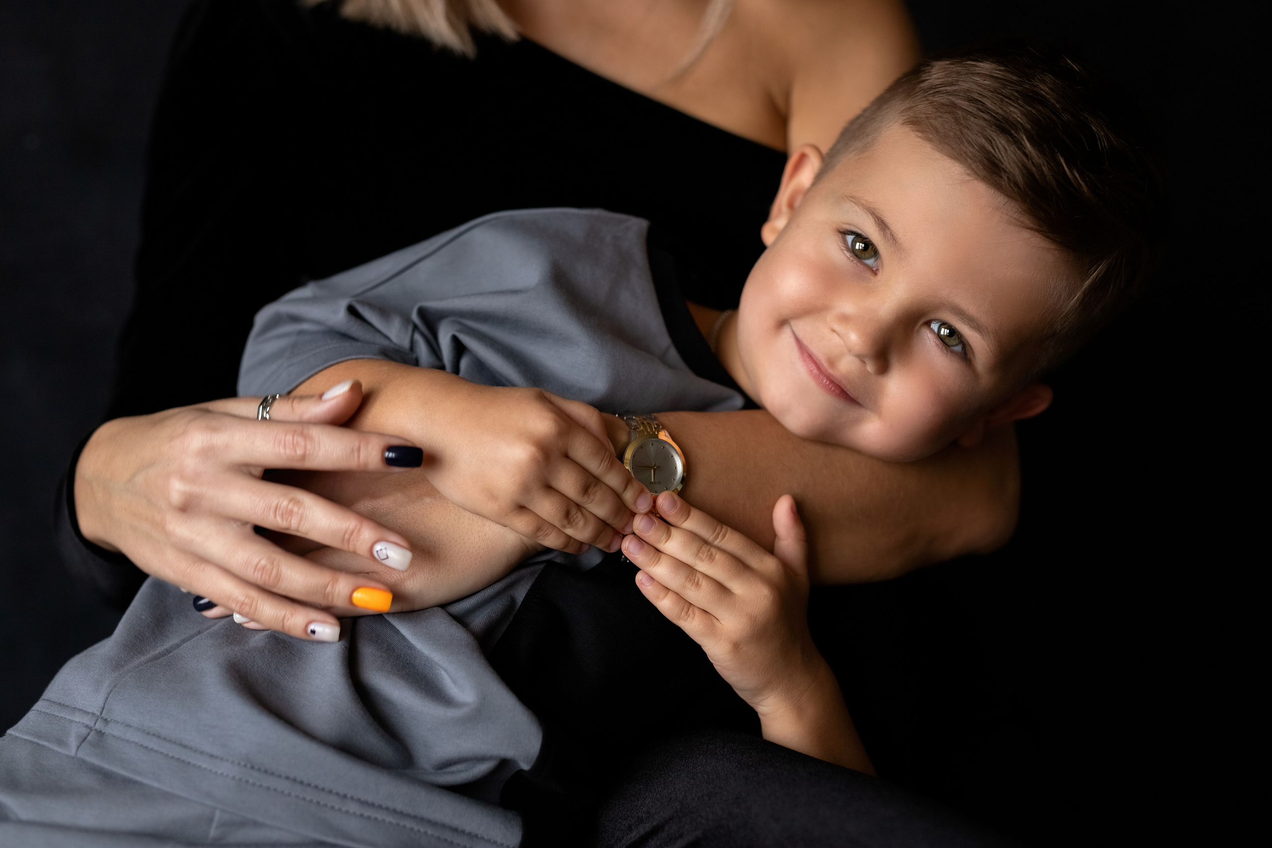 Захар 4 года. Фотокомпания «Алые паруса» выпускные альбомы Москва и МО