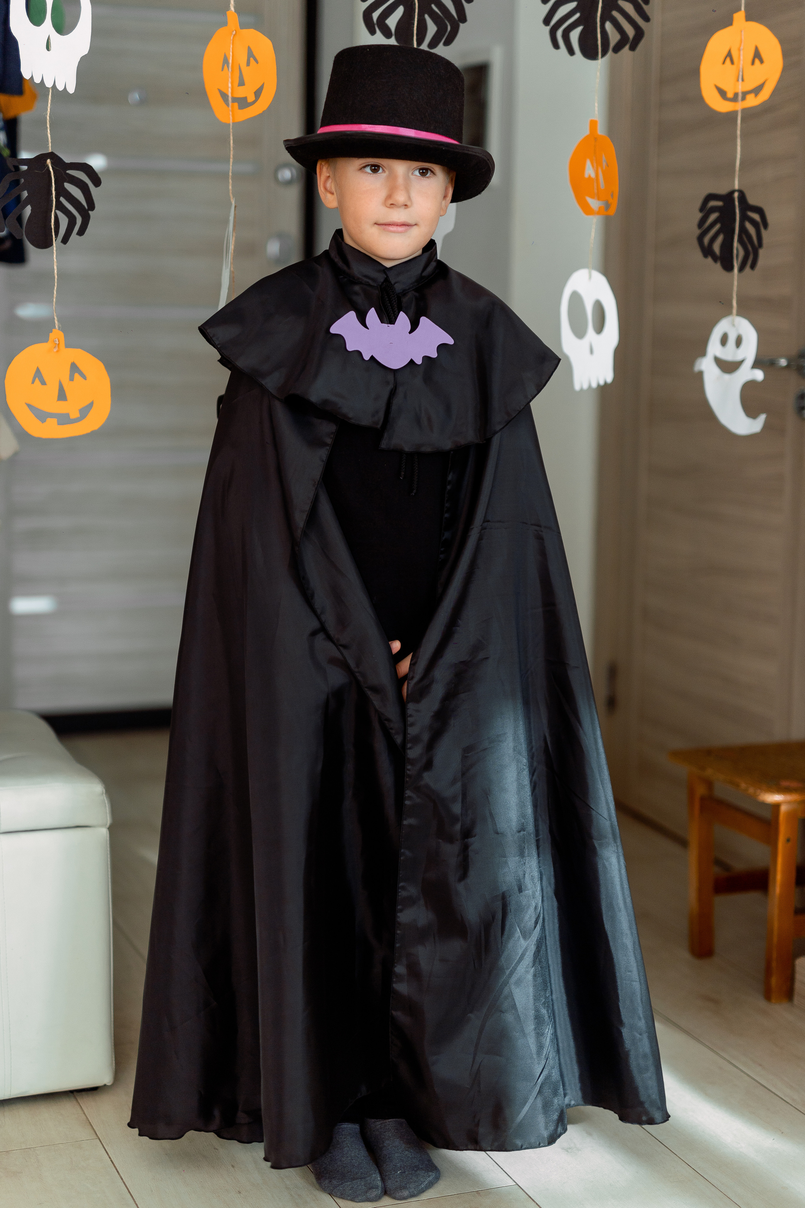 Хэллоуин. Фотокомпания «Алые паруса» выпускные альбомы Москва и МО